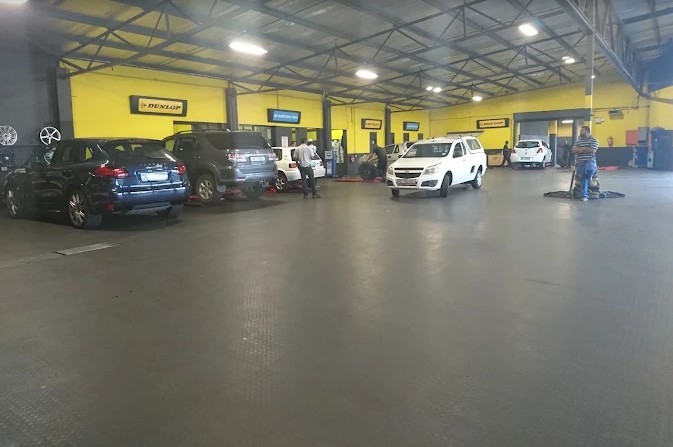 Industrial Property for rent in Jacobs, Durban, KwaZulu Natal, 1200 m²