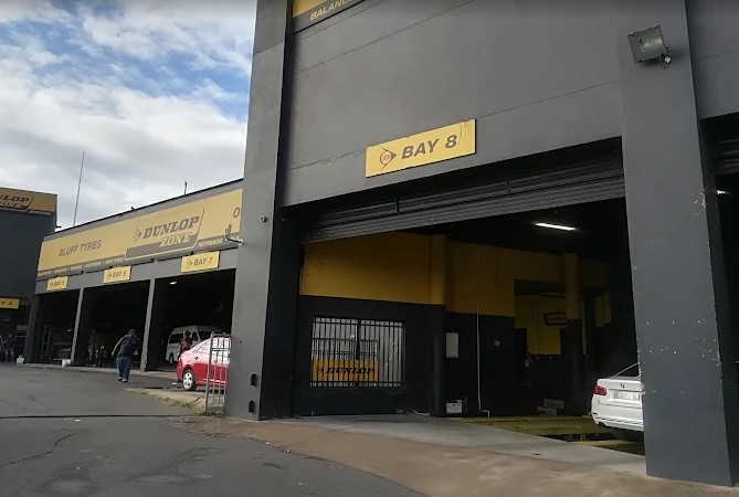 Industrial Property for rent in Jacobs, Durban, KwaZulu Natal, 1200 m²
