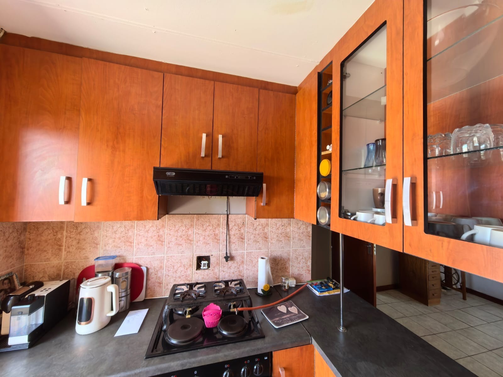 House for sale in Minerva Gardens, Kimberley