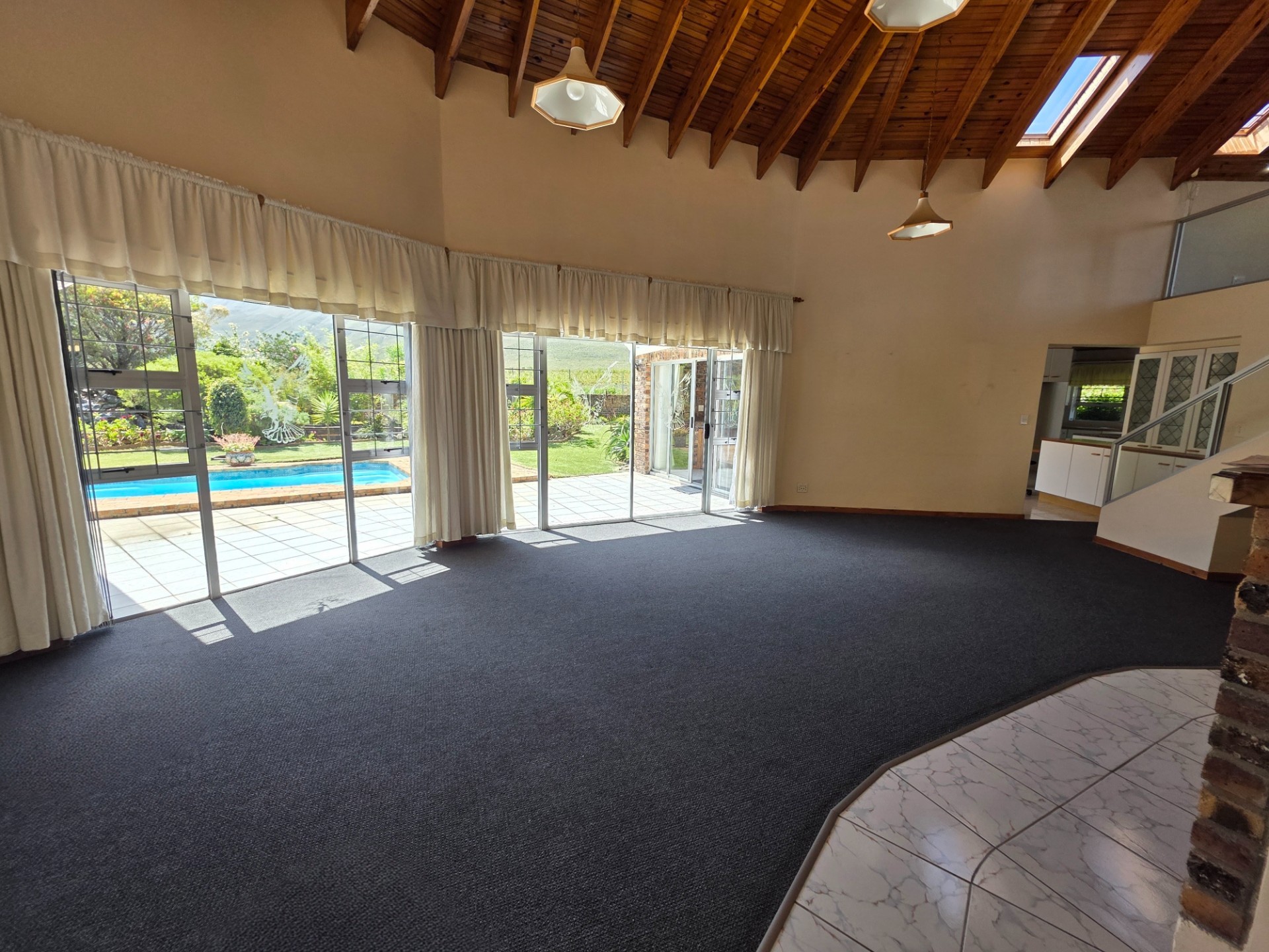House for sale in Heuningkloof, Kleinmond, 46 Ursinia Avenue, Heuningkloof, Kleinmond, Western Cape, 332 m²