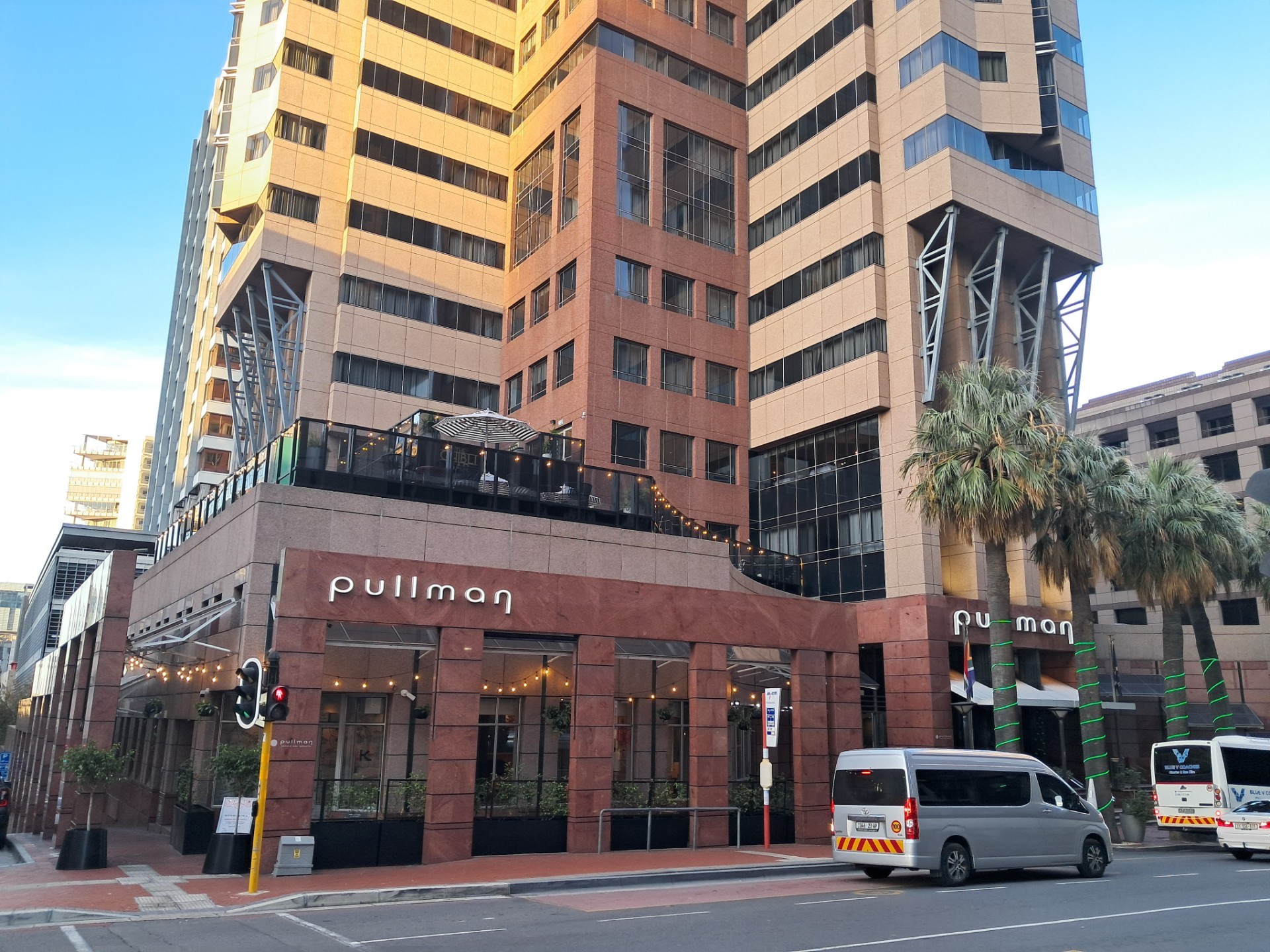Apartment for sale in Cape Town City Centre, Cape Town, 87 m²