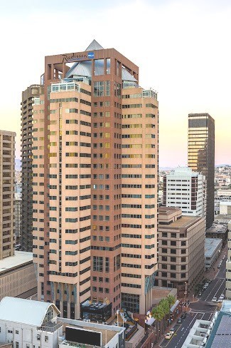 Apartment for sale in Cape Town City Centre, Cape Town, 87 m²