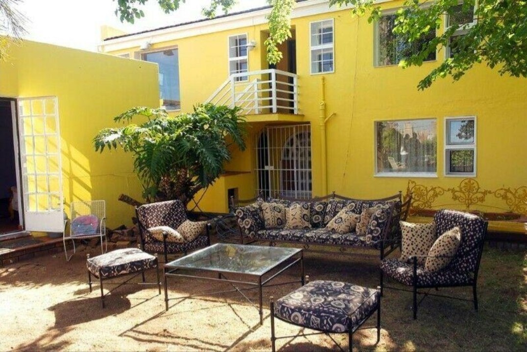 House for sale in Kensington, Johannesburg, 586 m²
