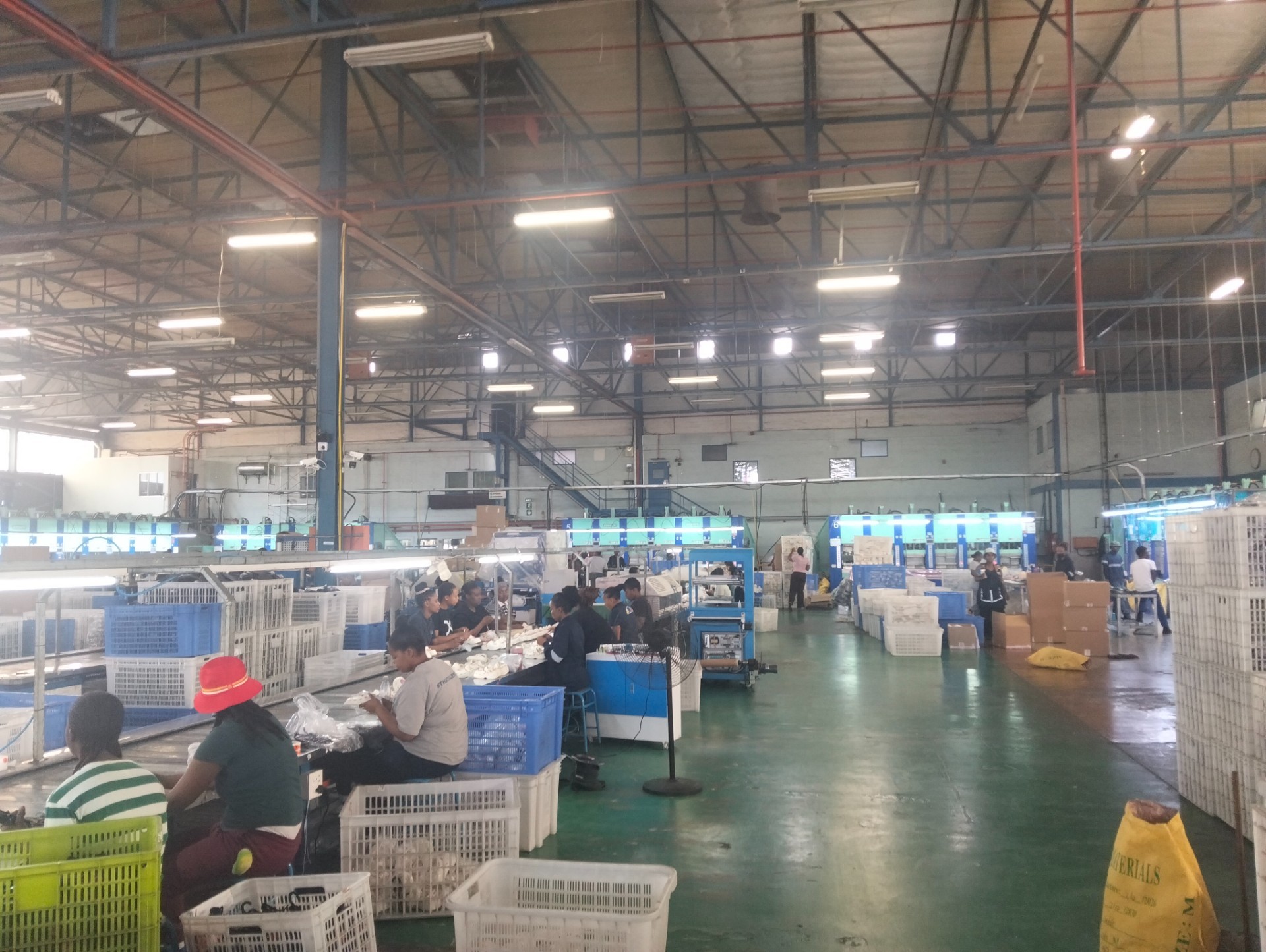 Industrial Property for rent in Westmead, Pinetown, KwaZulu Natal, 4970 m²