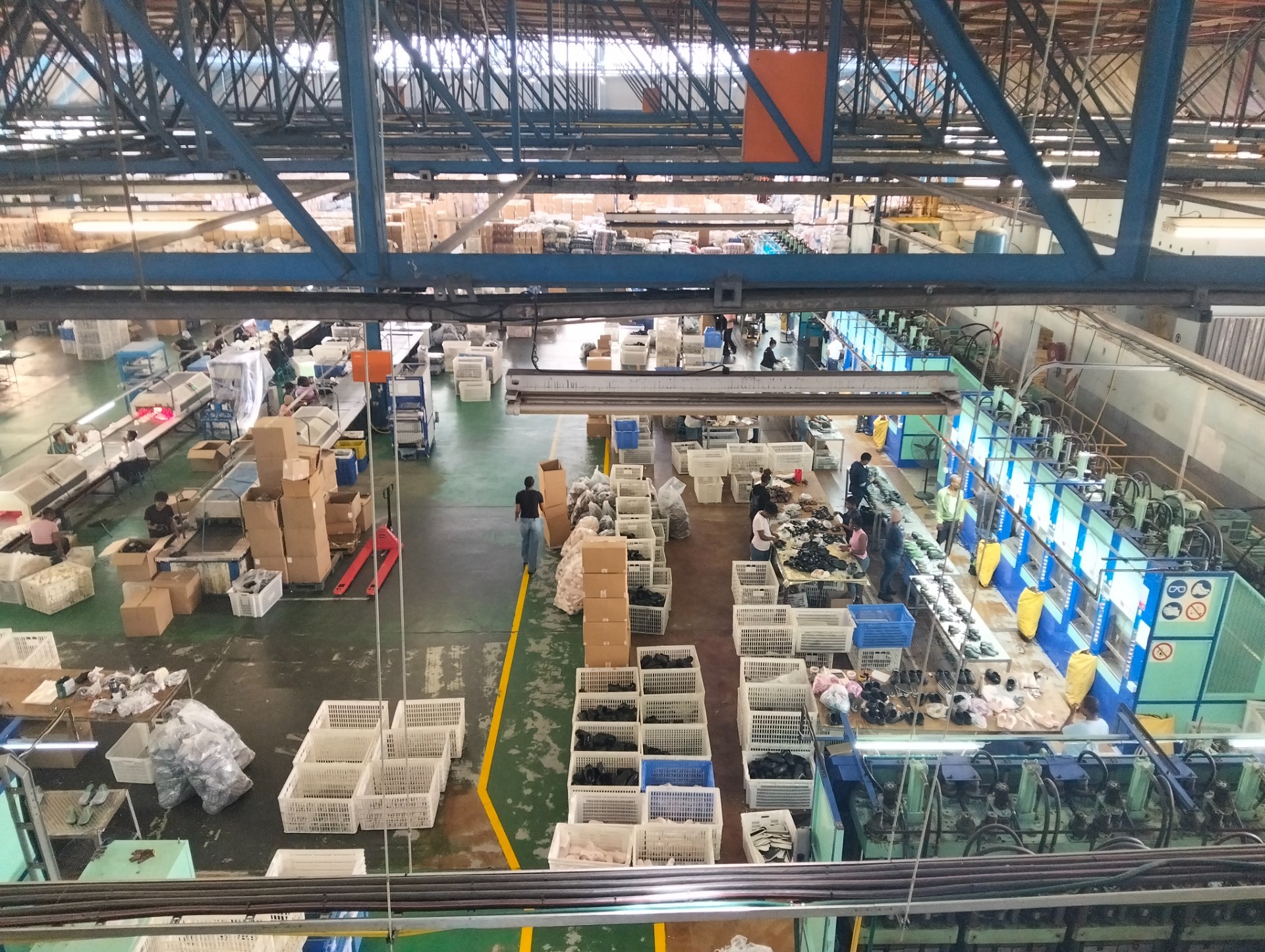 Industrial Property for rent in Westmead, Pinetown, KwaZulu Natal, 4970 m²