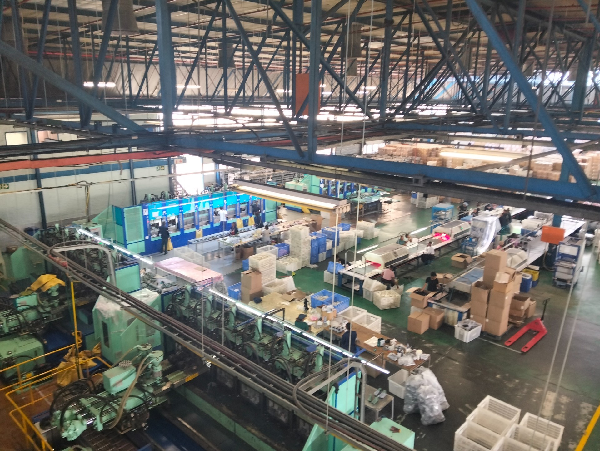 Industrial Property for rent in Westmead, Pinetown, KwaZulu Natal, 4970 m²