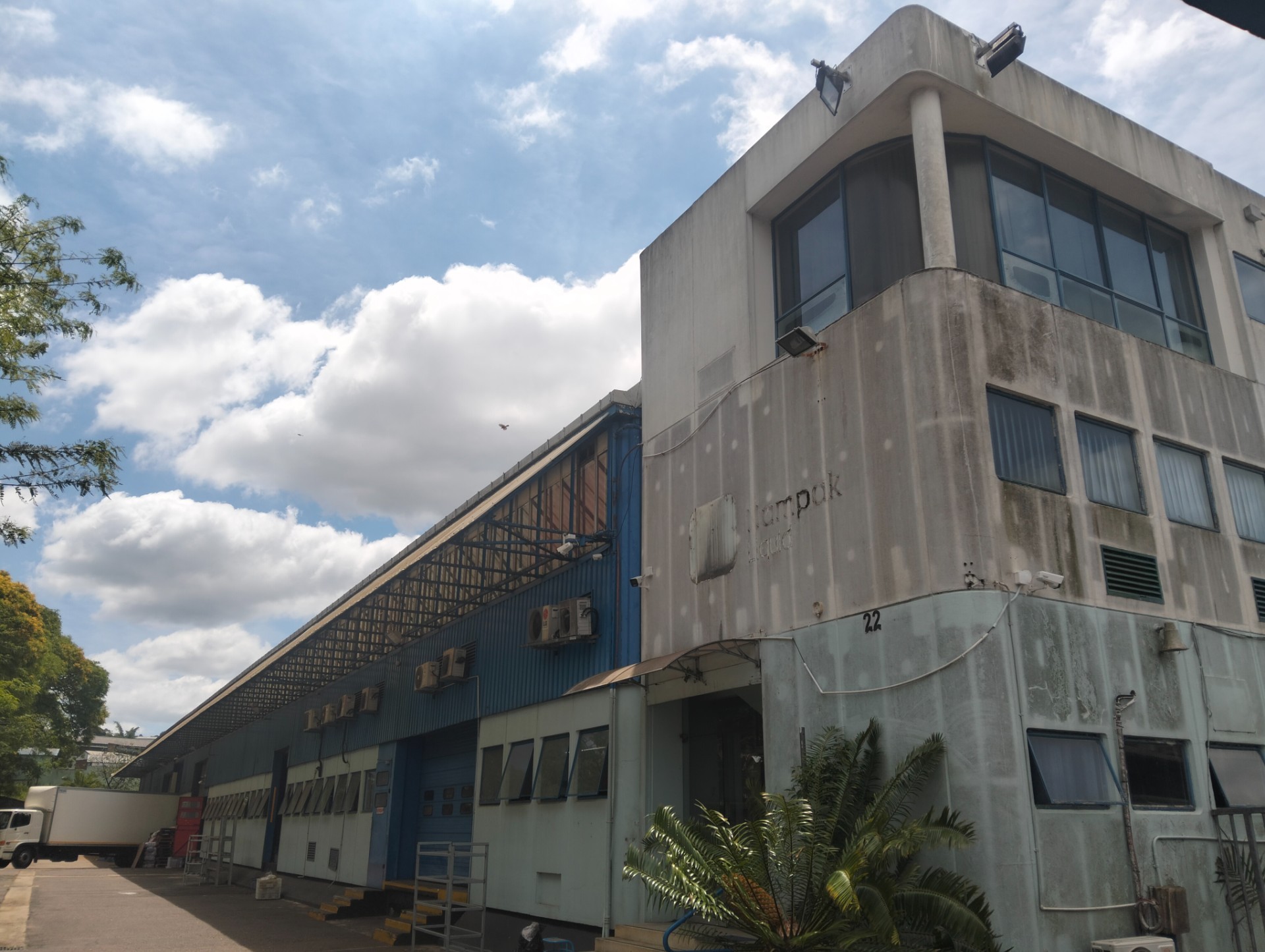 Industrial Property for rent in Westmead, Pinetown, KwaZulu Natal, 4970 m²