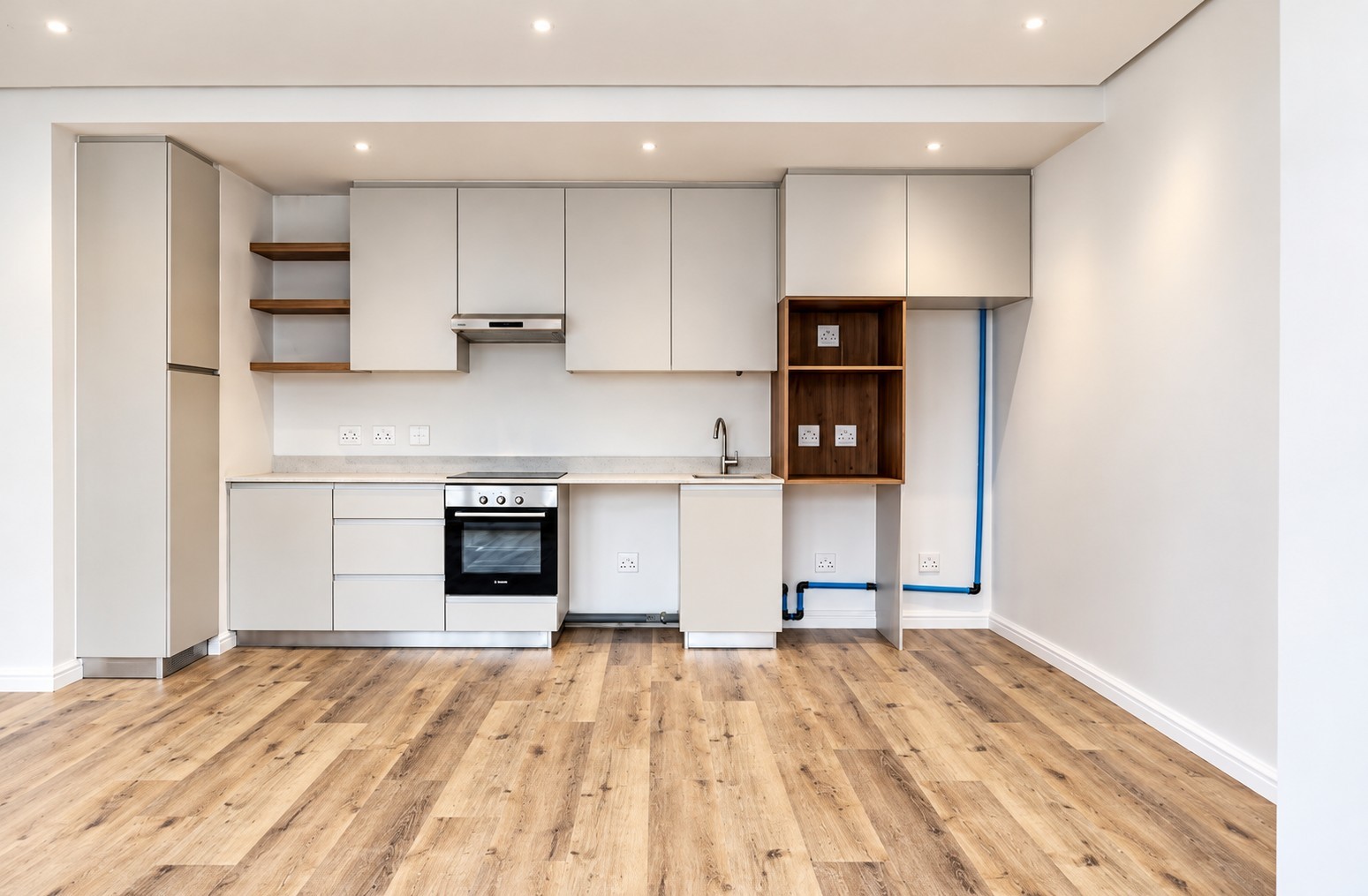 Apartment for rent in Cape Town City Centre, Cape Town, 55 m²
