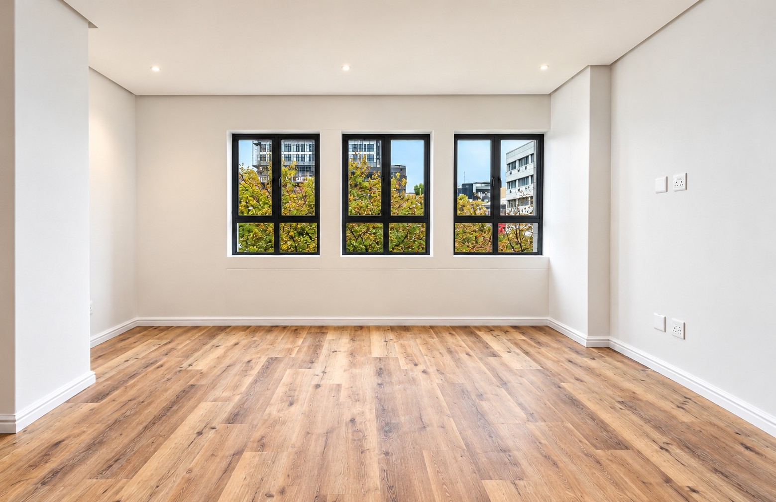Apartment for rent in Cape Town City Centre, Cape Town, 55 m²