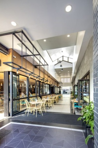 Retail Space for rent in Umhlanga, KwaZulu Natal, 60 m²