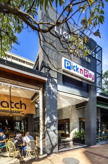 Retail Space for rent in Umhlanga, KwaZulu Natal, 60 m²