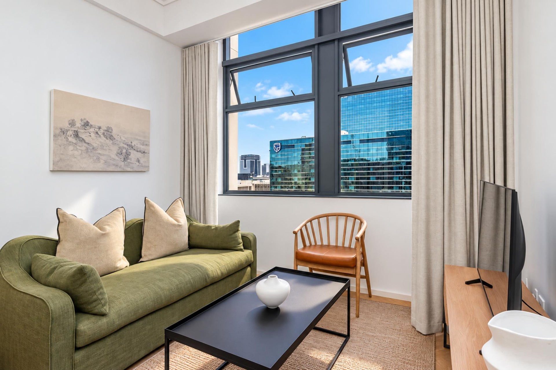 Studio Apartment for sale in Cape Town City Centre, Cape Town, (9th floor), Zeeland Pier, 7 Heerengracht Street, Roggebaai, City of Cape Town, Western Cape, 8012, Cape Town City Centre, Cape Town, Western Cape, 26 m²