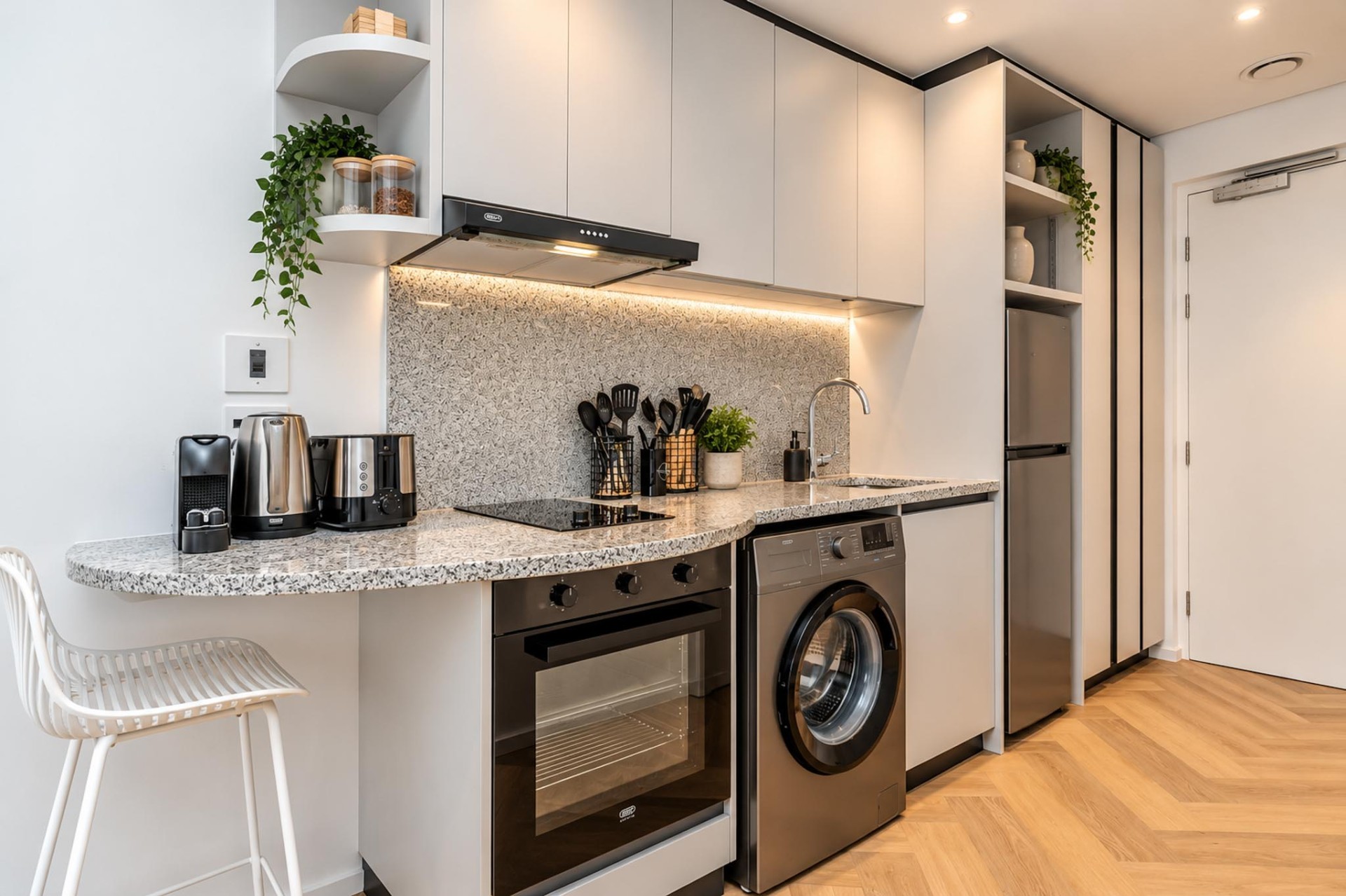 Studio Apartment for sale in Cape Town City Centre, Cape Town, (9th floor), Zeeland Pier, 7 Heerengracht Street, Roggebaai, City of Cape Town, Western Cape, 8012, Cape Town City Centre, Cape Town, Western Cape, 26 m²