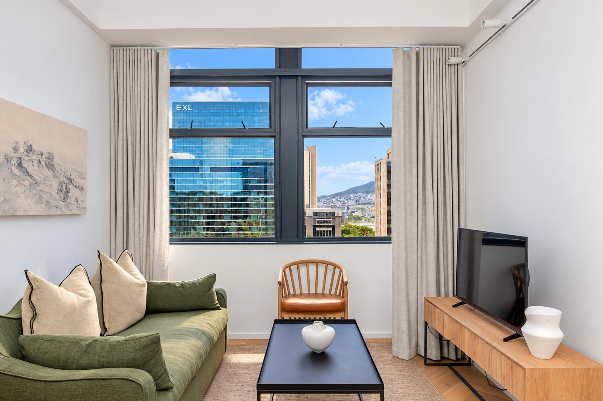 Studio Apartment for sale in Cape Town City Centre, Cape Town, (9th floor), Zeeland Pier, 7 Heerengracht Street, Roggebaai, City of Cape Town, Western Cape, 8012, Cape Town City Centre, Cape Town, Western Cape, 26 m²