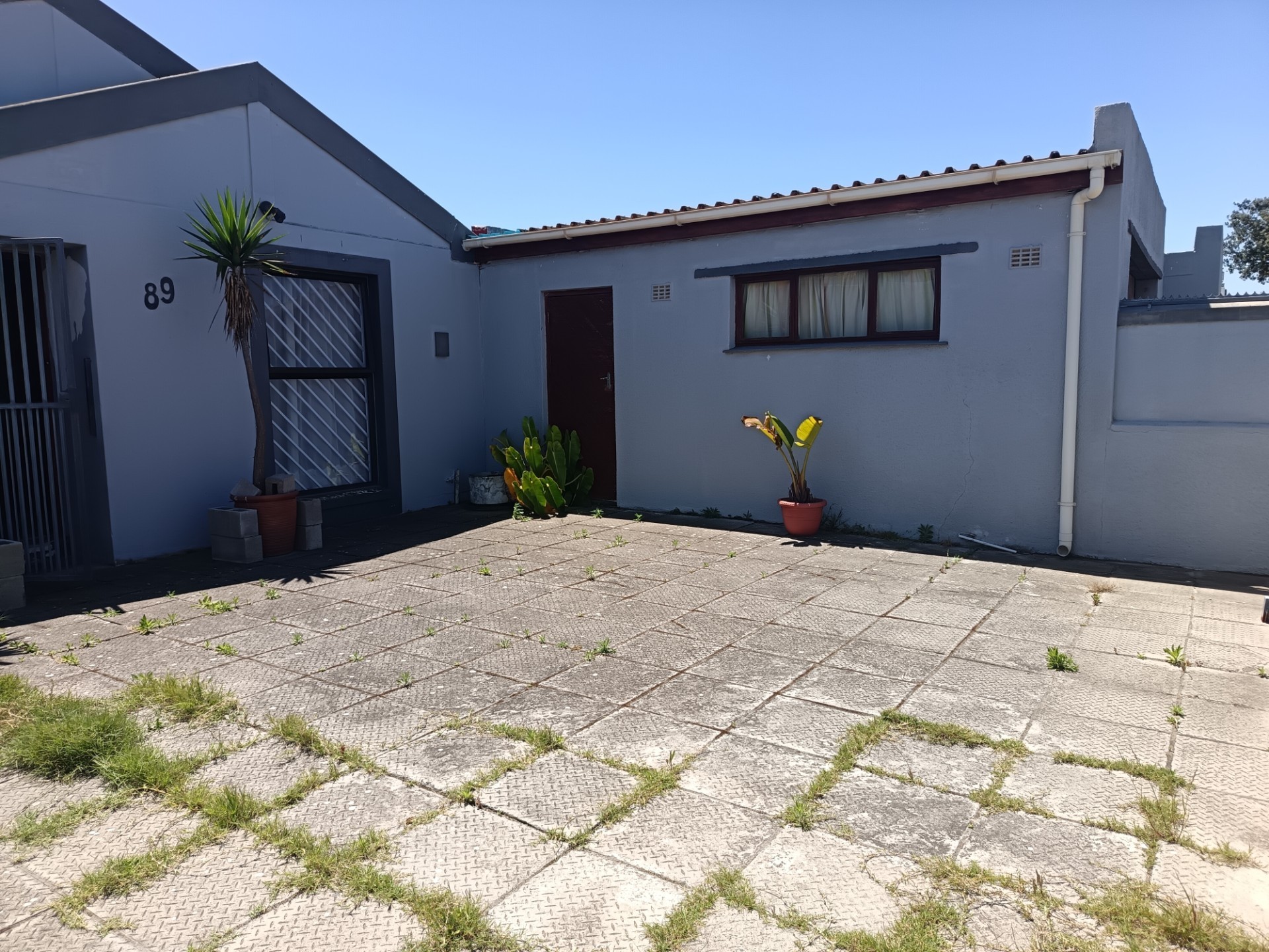 House for sale in Wavecrest, Strandfontein, Mitchells Plain