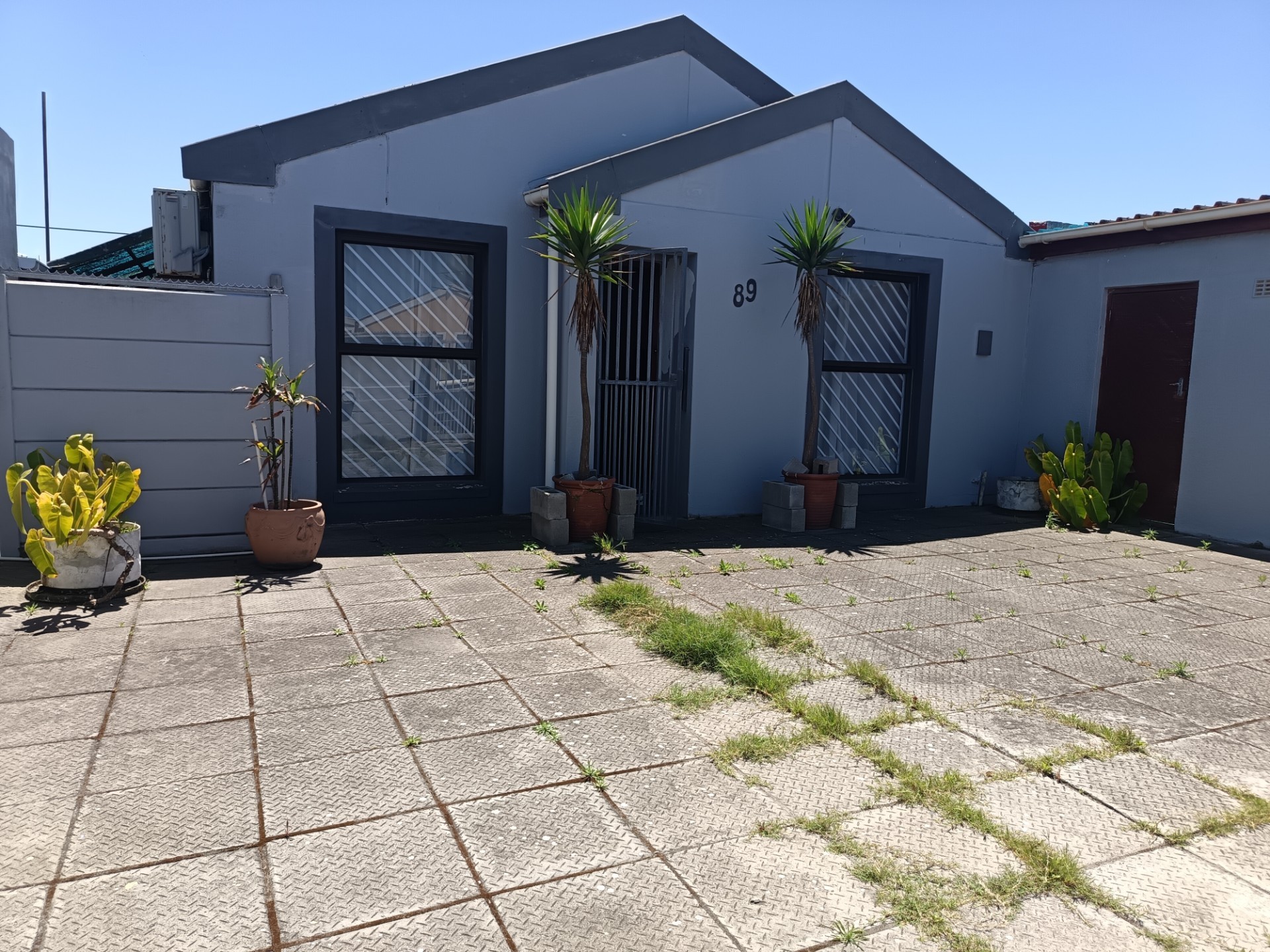 House for sale in Wavecrest, Strandfontein, Mitchells Plain