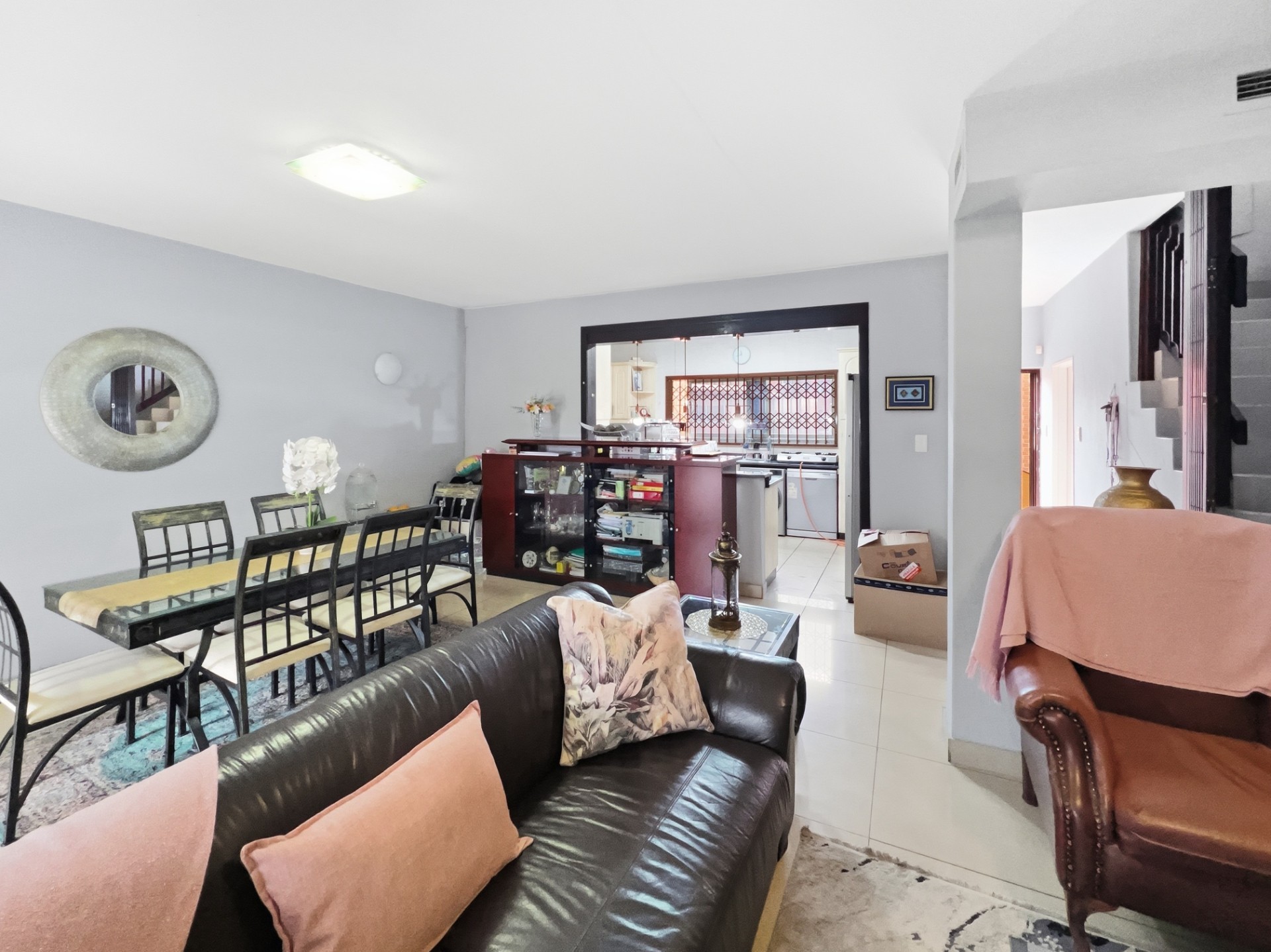 Townhouse for sale in Musgrave, Durban, KwaZulu Natal, 184 m²