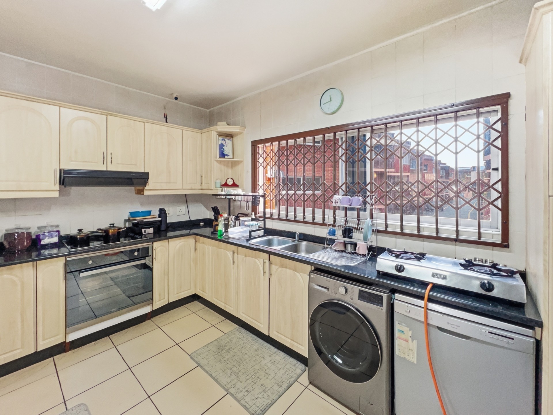 Townhouse for sale in Musgrave, Durban, KwaZulu Natal, 184 m²