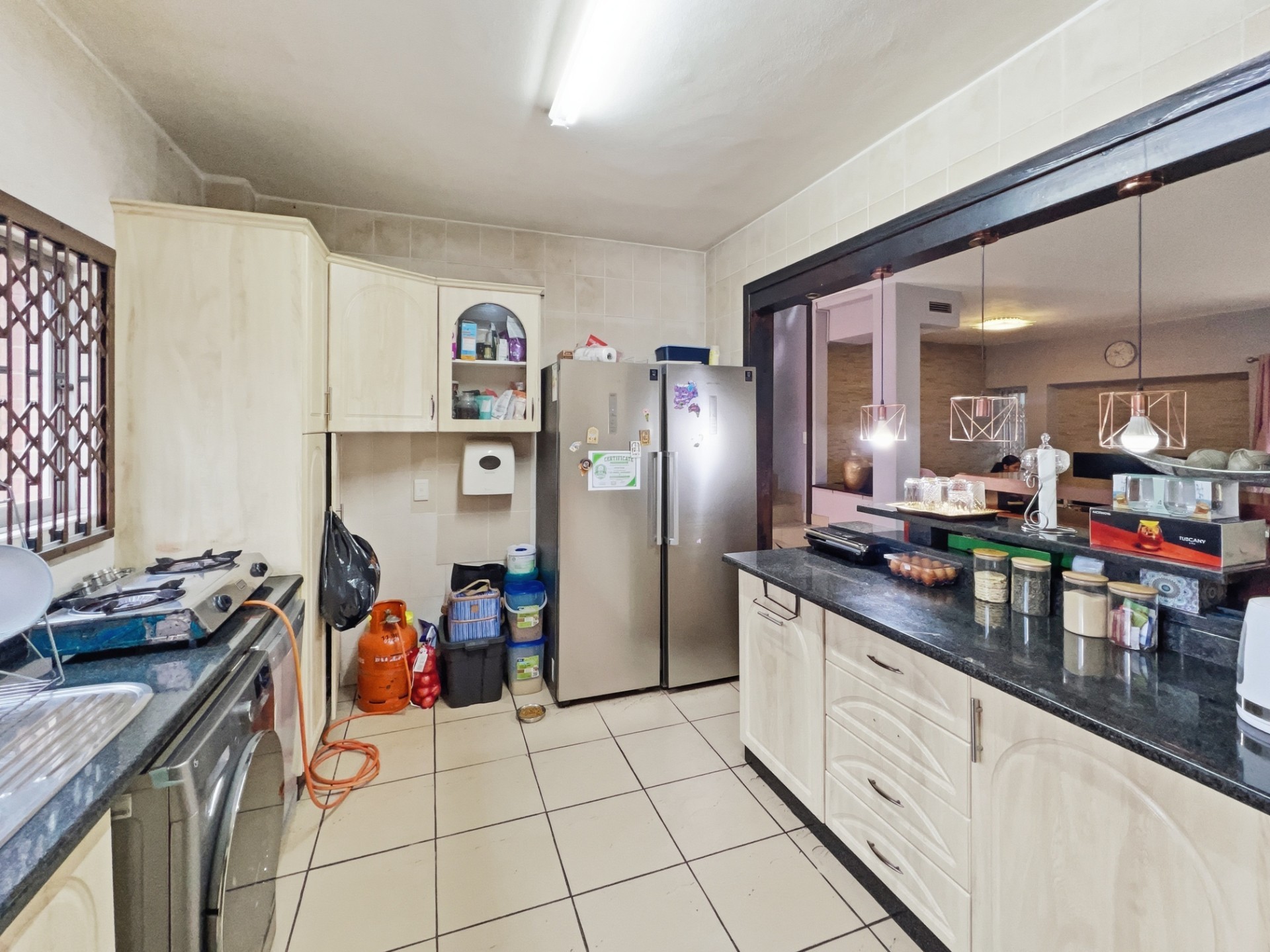 Townhouse for sale in Musgrave, Durban, KwaZulu Natal, 184 m²