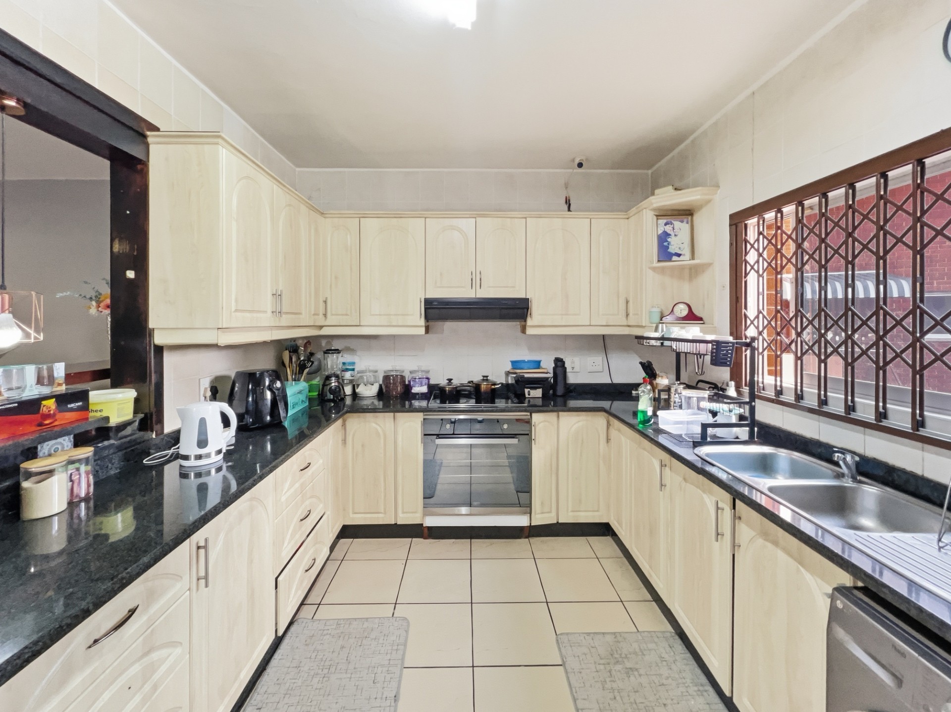 Townhouse for sale in Musgrave, Durban, KwaZulu Natal, 184 m²
