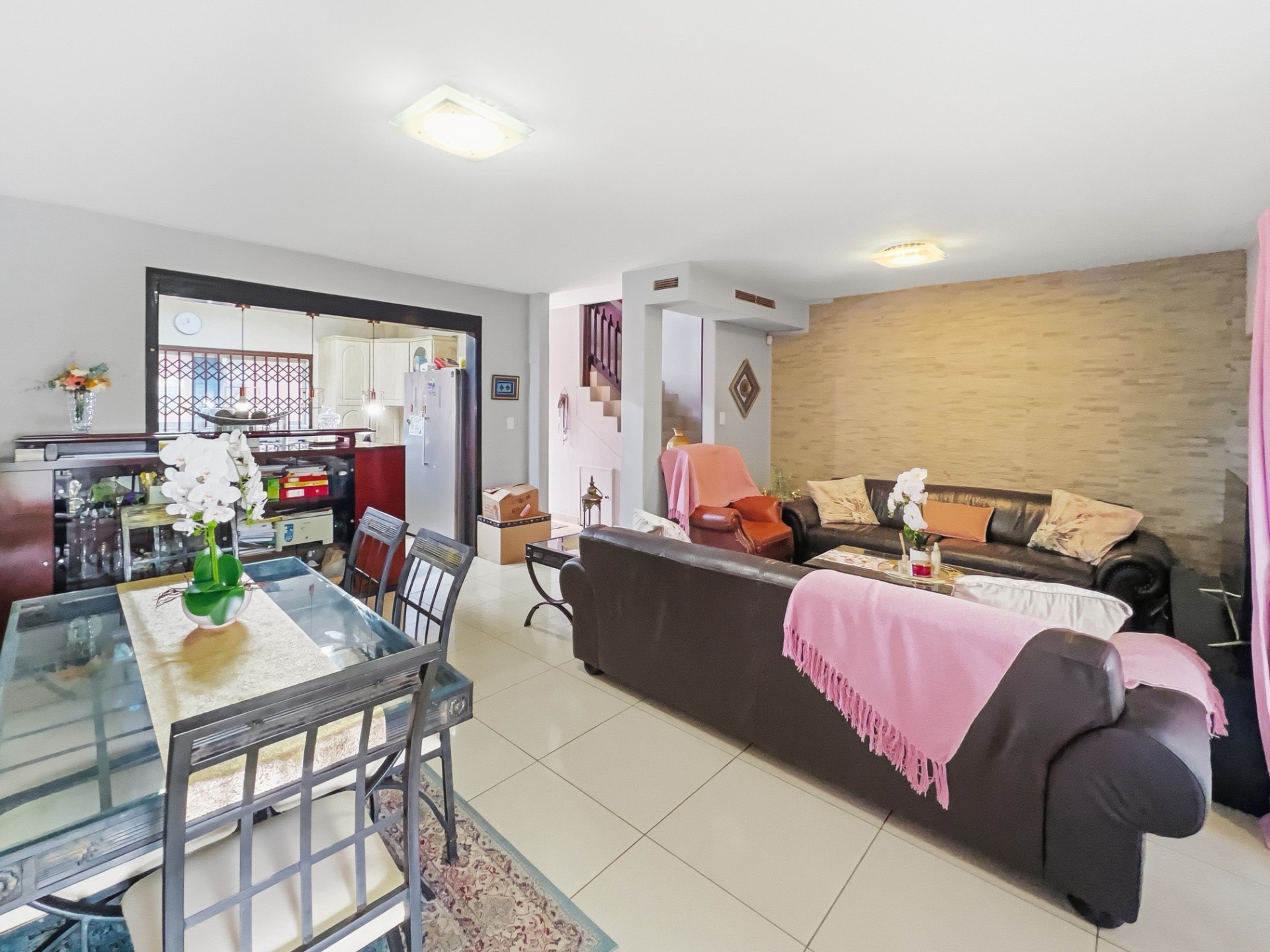 Townhouse for sale in Musgrave, Durban, KwaZulu Natal, 184 m²
