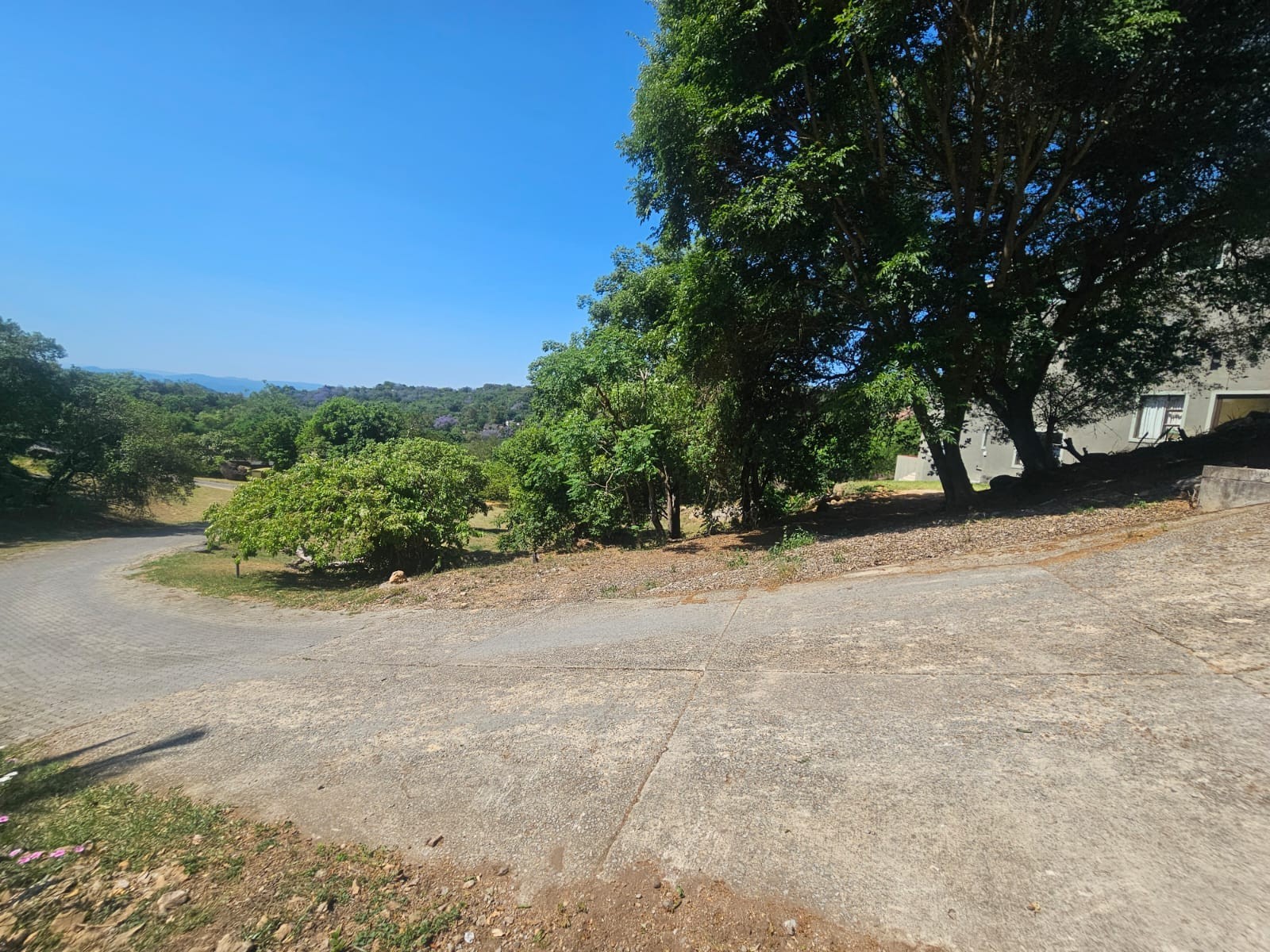 Vacant Land for sale in Nelspruit Ext 30, Nelspruit, 1838 m²