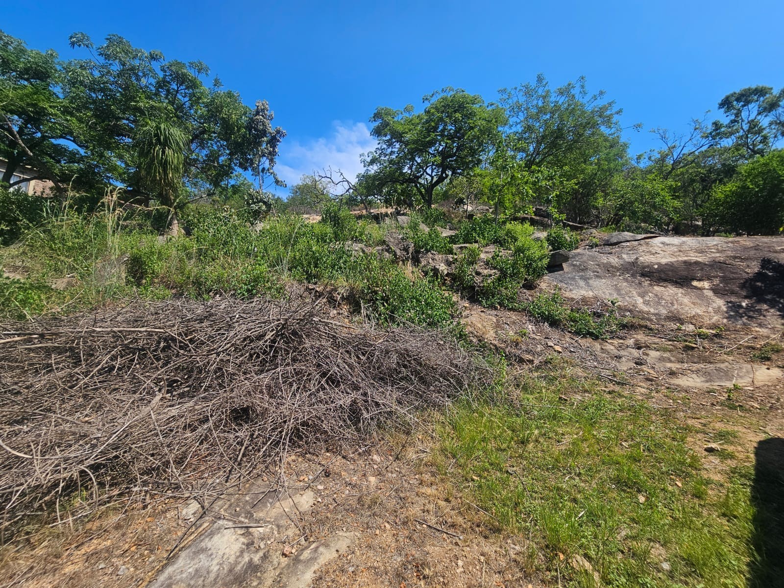 Vacant Land for sale in Nelspruit Ext 30, Nelspruit, 1838 m²
