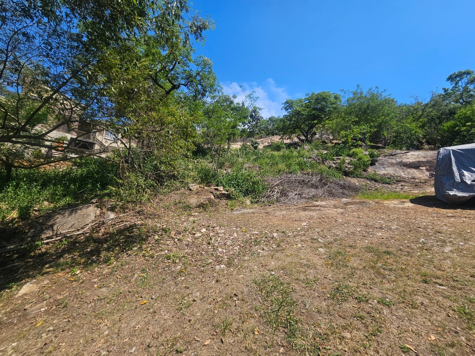 Vacant Land for sale in Nelspruit Ext 30, Nelspruit, 1838 m²
