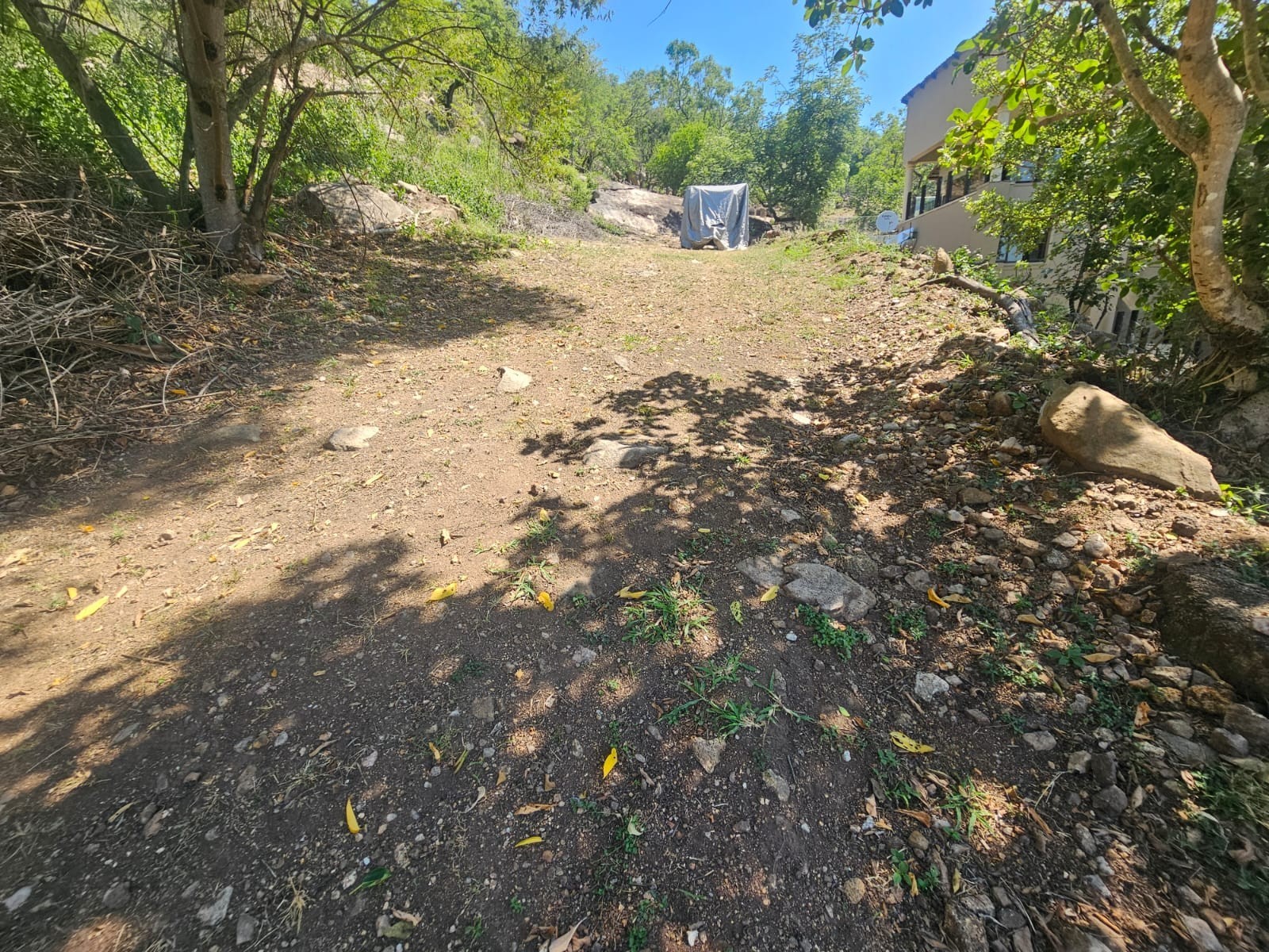 Vacant Land for sale in Nelspruit Ext 30, Nelspruit, 1838 m²
