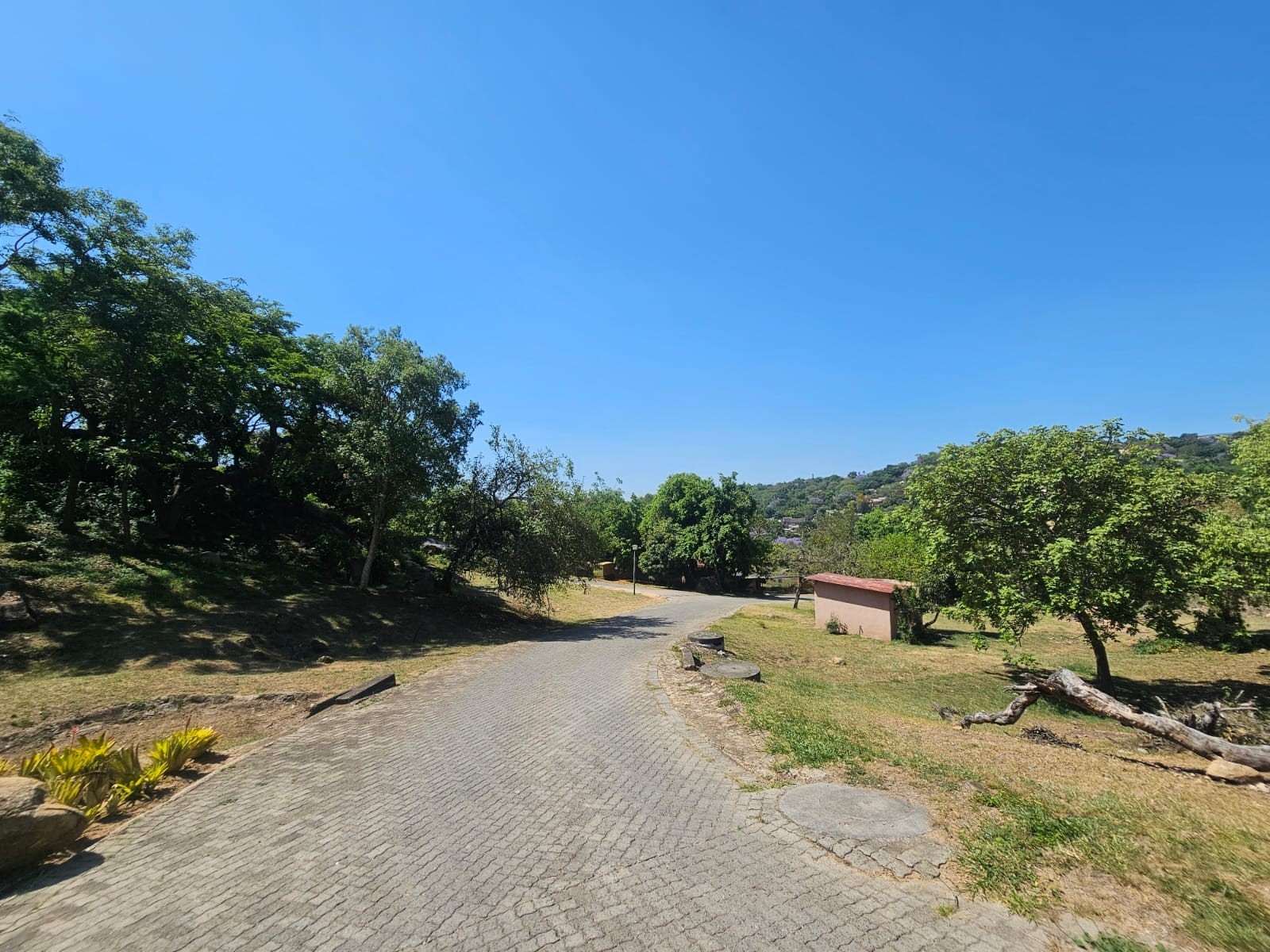 Vacant Land for sale in Nelspruit Ext 30, Nelspruit, 1838 m²