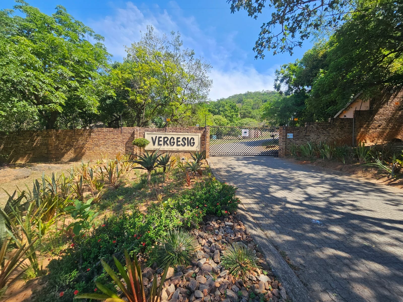 Vacant Land for sale in Nelspruit Ext 30, Nelspruit, 1838 m²