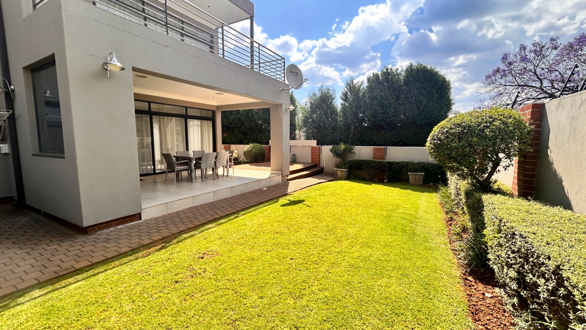 House for rent in Waterkloof, Pretoria, 361 m²