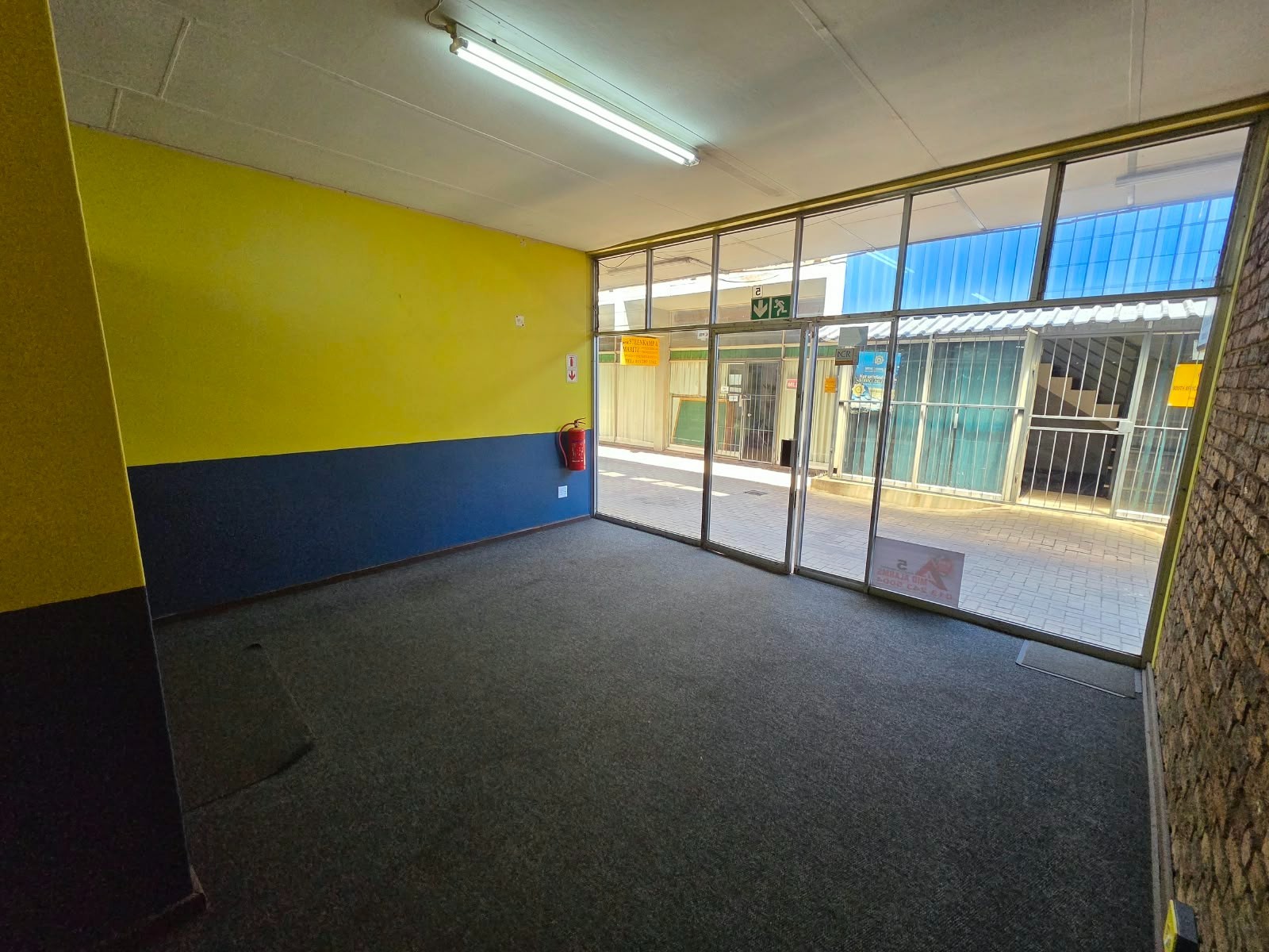 Office for rent in Middelburg Central, Middelburg, 120 m²