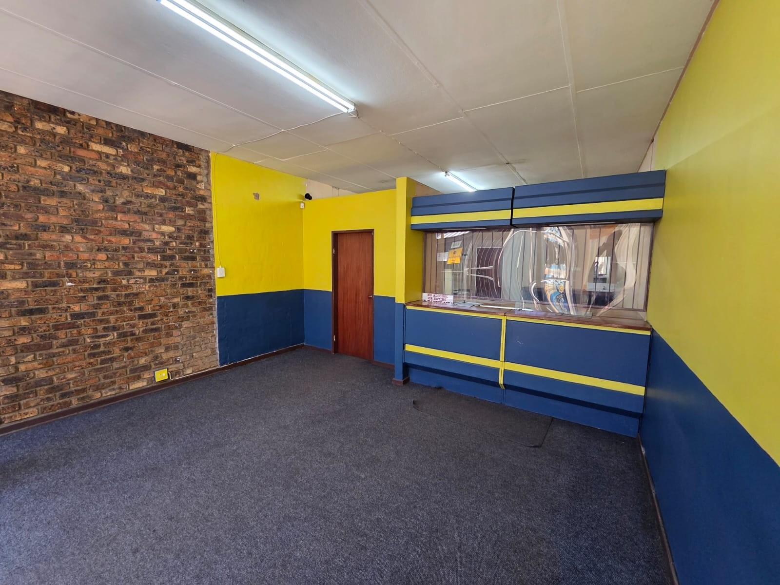 Office for rent in Middelburg Central, Middelburg, 120 m²