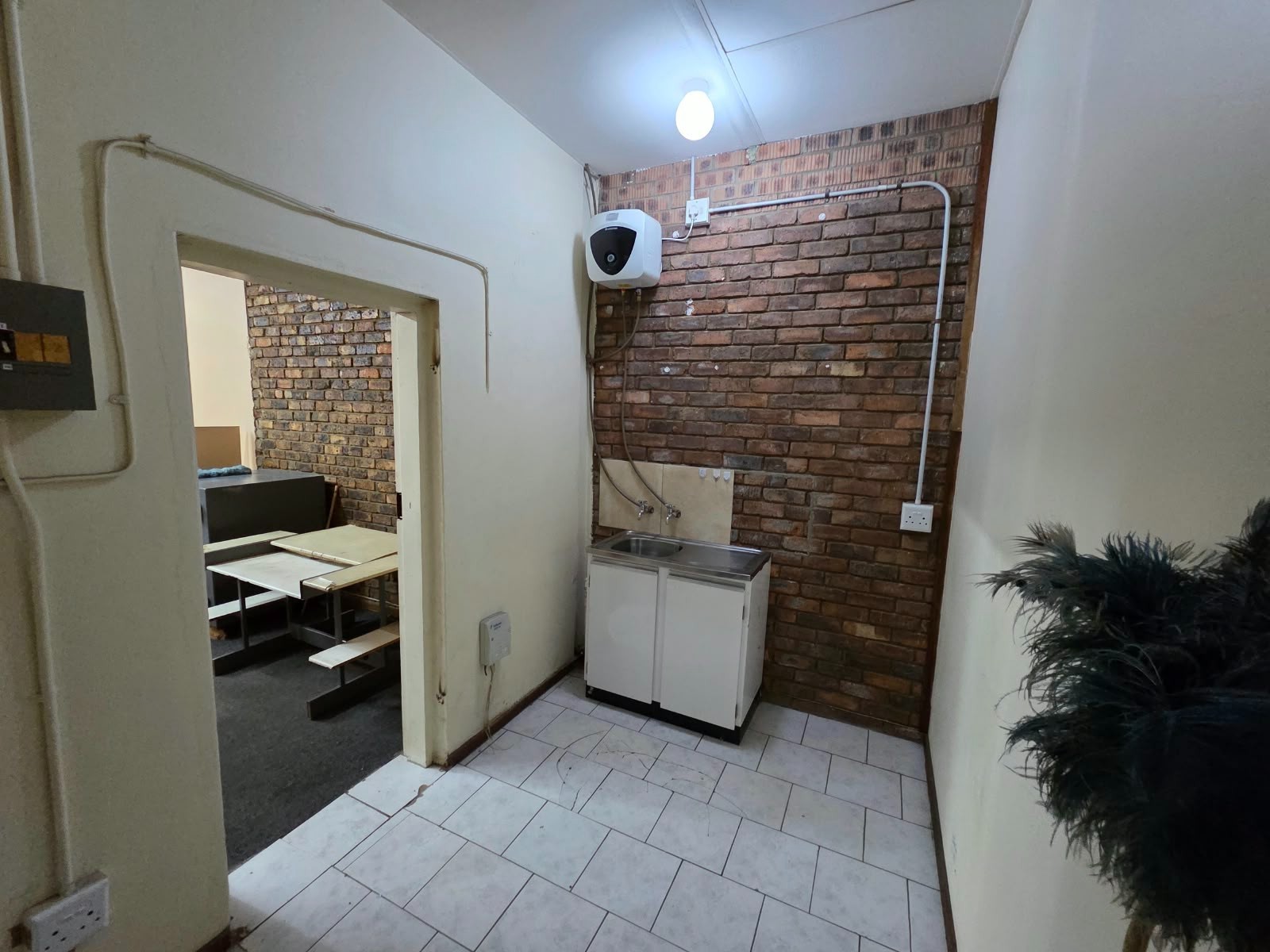 Office for rent in Middelburg Central, Middelburg, 120 m²