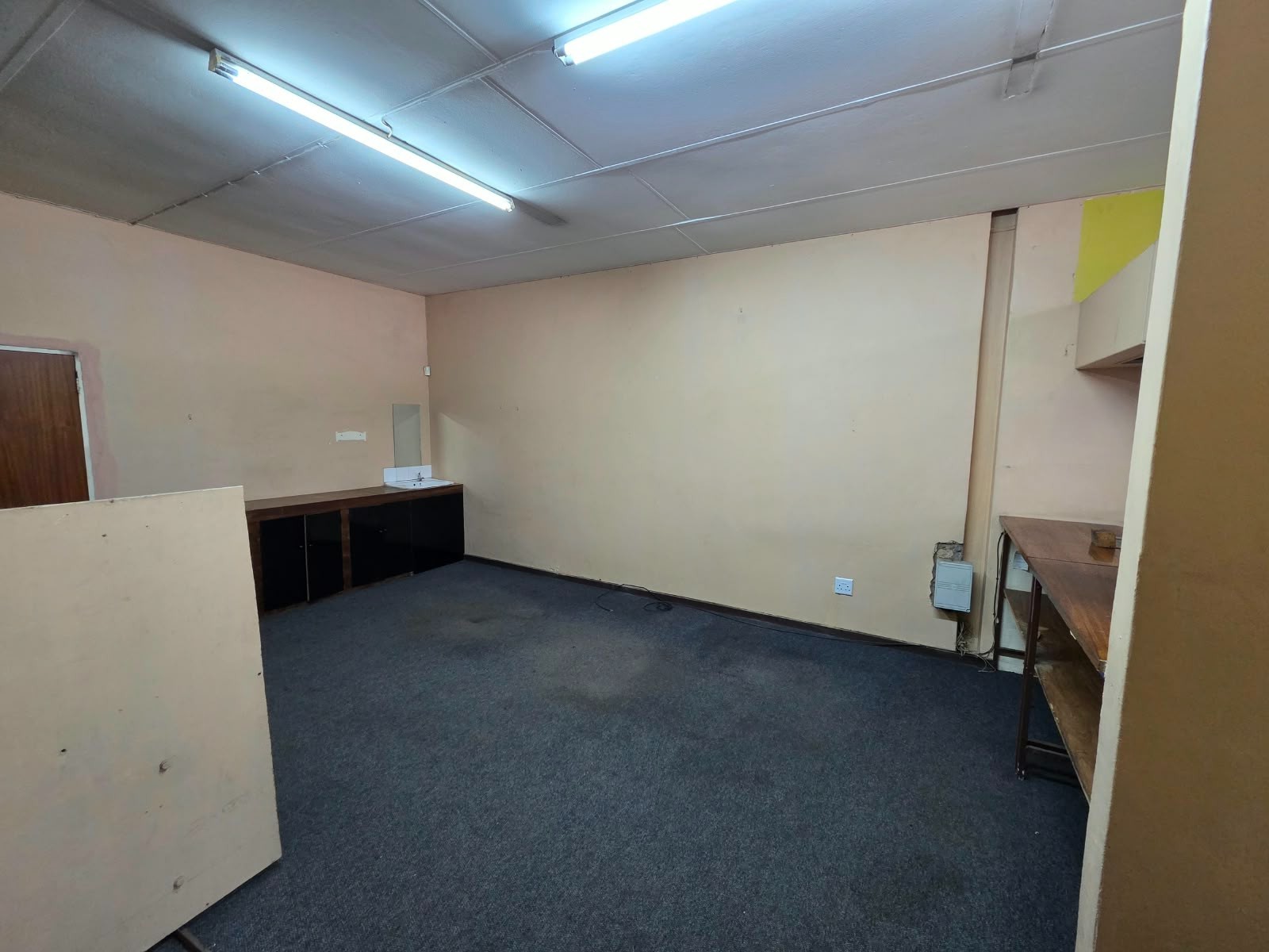 Office for rent in Middelburg Central, Middelburg, 120 m²