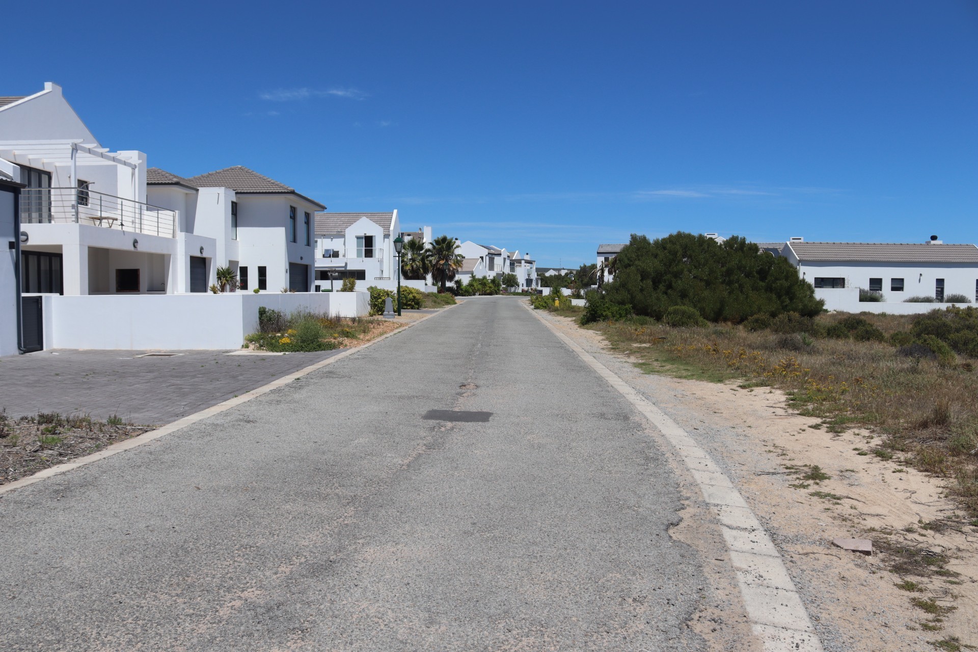 Vacant Land for sale in Shelley Point, St Helena Bay, 490 m²