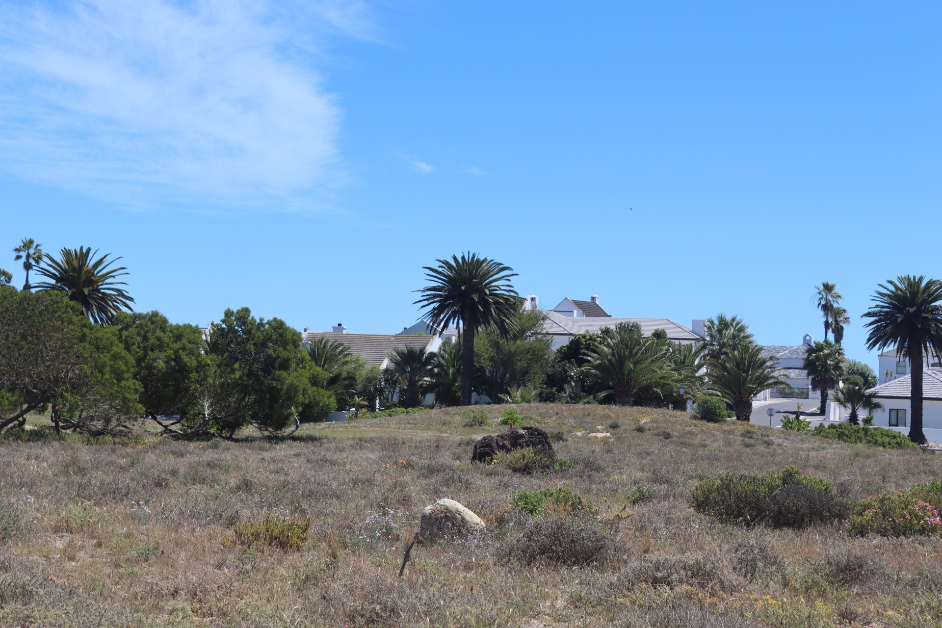 Vacant Land for sale in Shelley Point, St Helena Bay, 490 m²