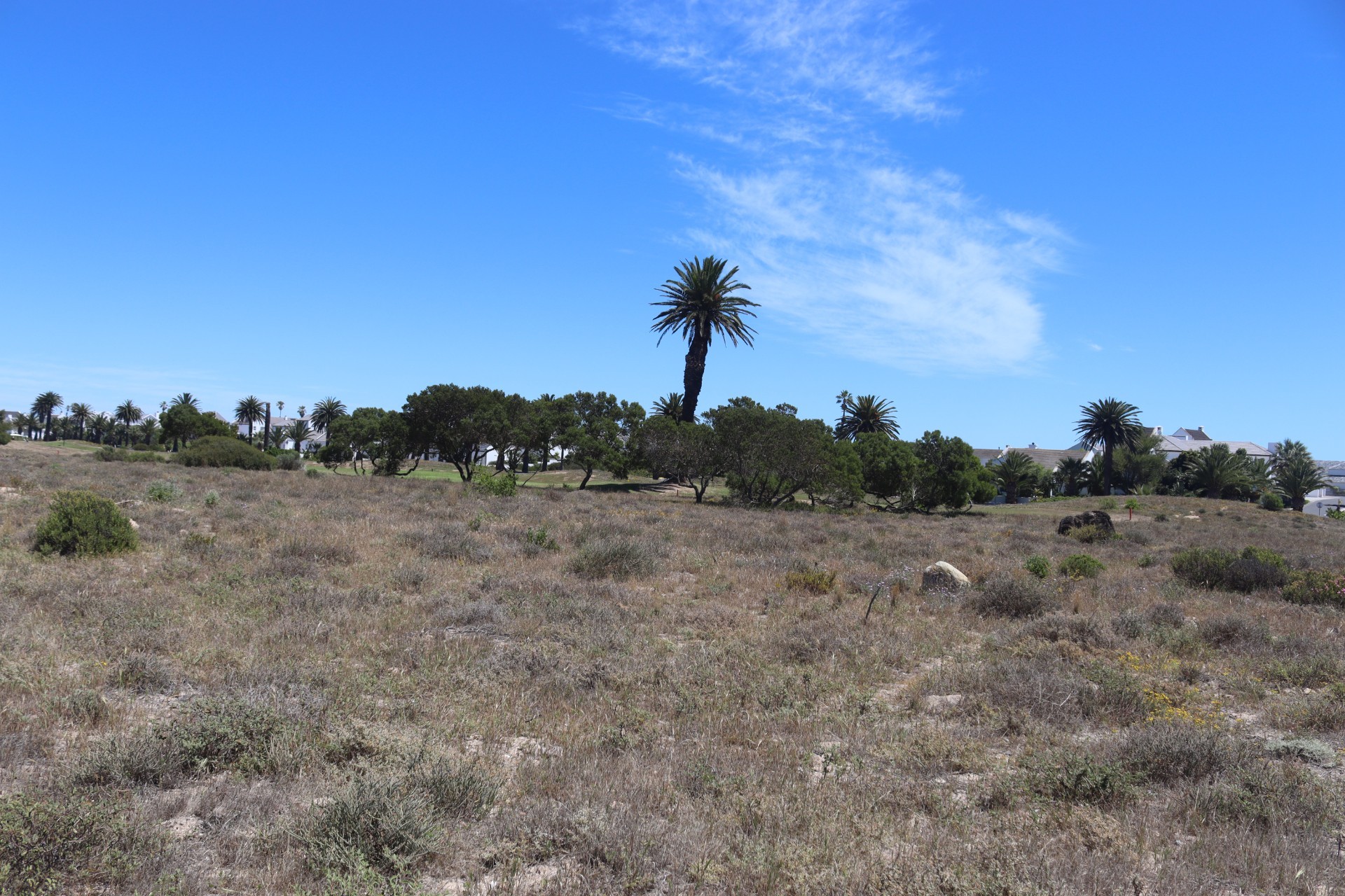 Vacant Land for sale in Shelley Point, St Helena Bay, 490 m²