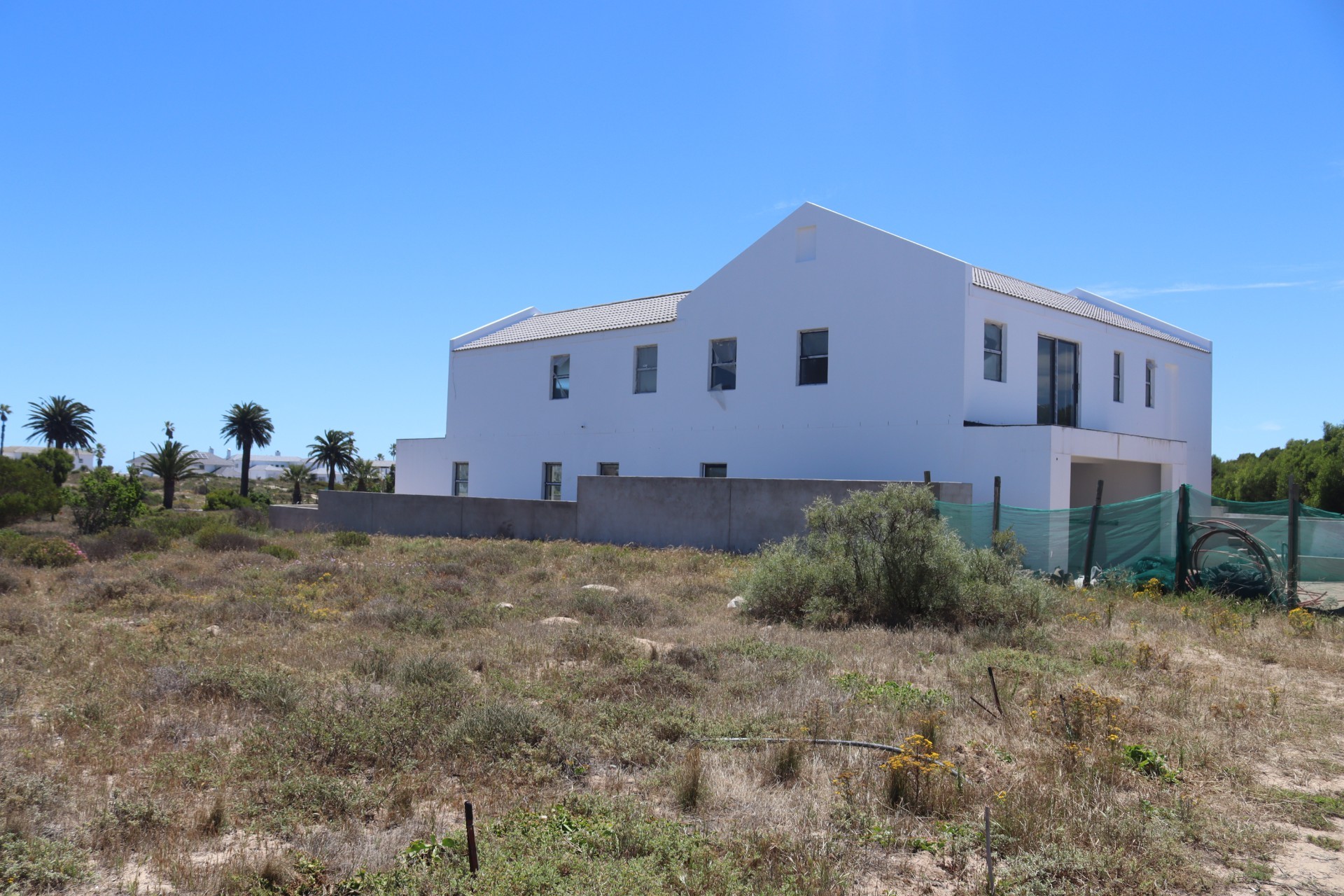 Vacant Land for sale in Shelley Point, St Helena Bay, 490 m²