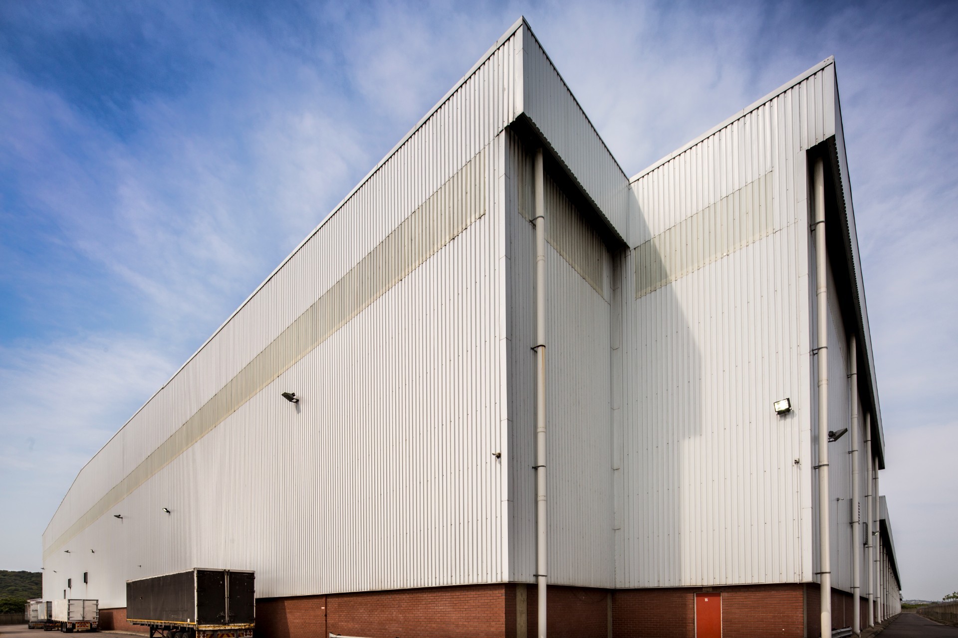 Warehouse for rent in Prospecton Industrial, Isipingo, KwaZulu Natal, 14163 m²