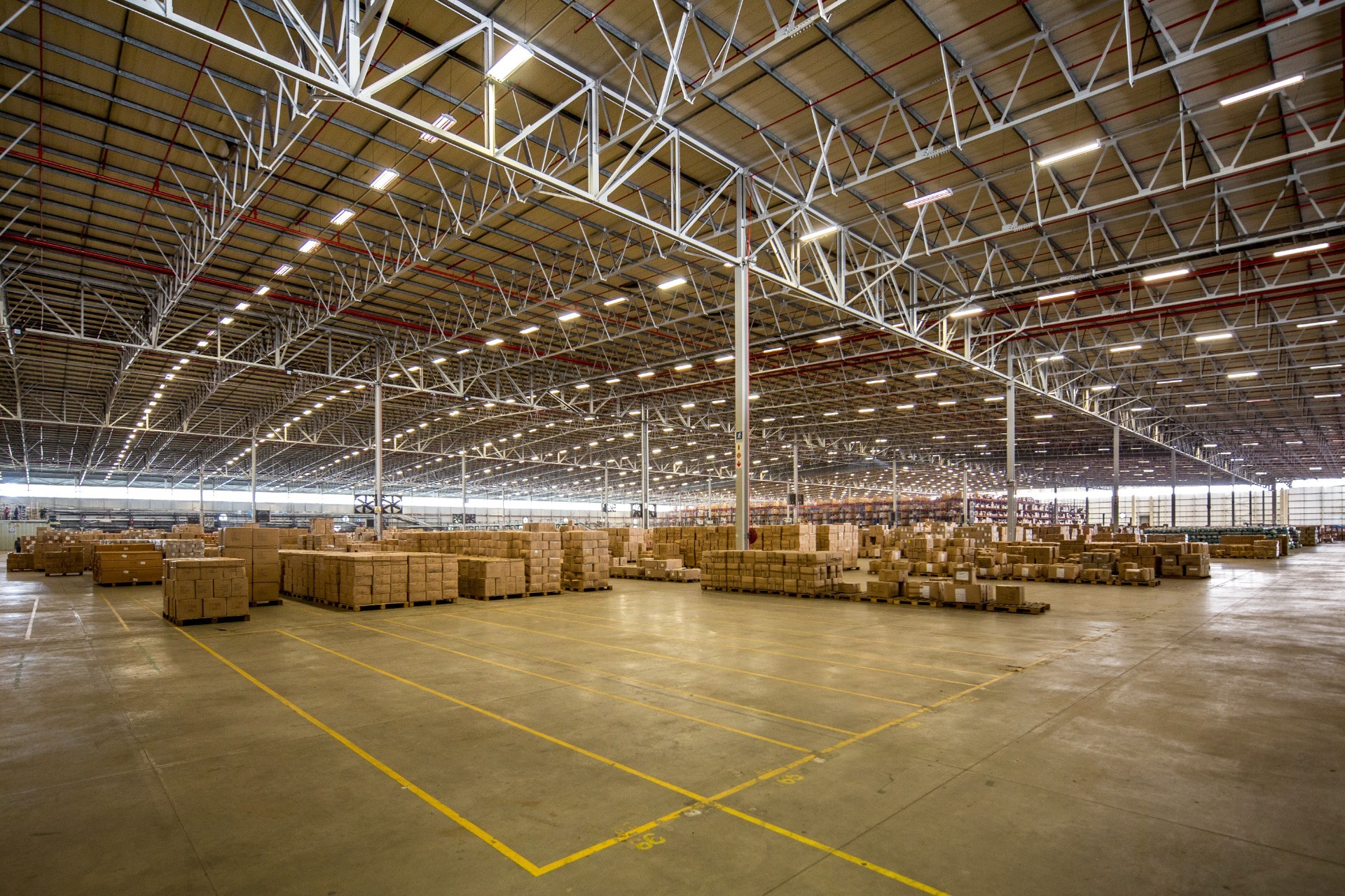 Warehouse for rent in Prospecton Industrial, Isipingo, KwaZulu Natal, 14163 m²