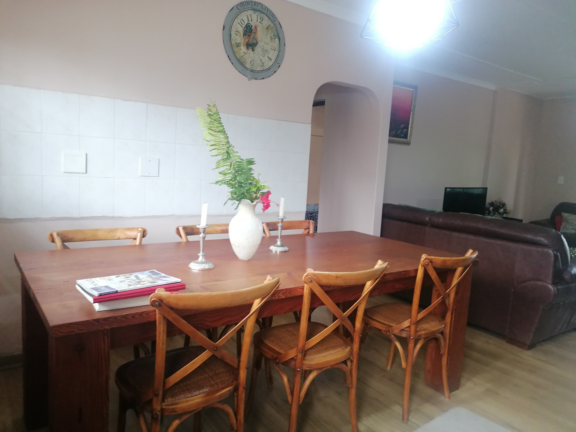 House for rent in Margate, KwaZulu Natal, 1272 m²