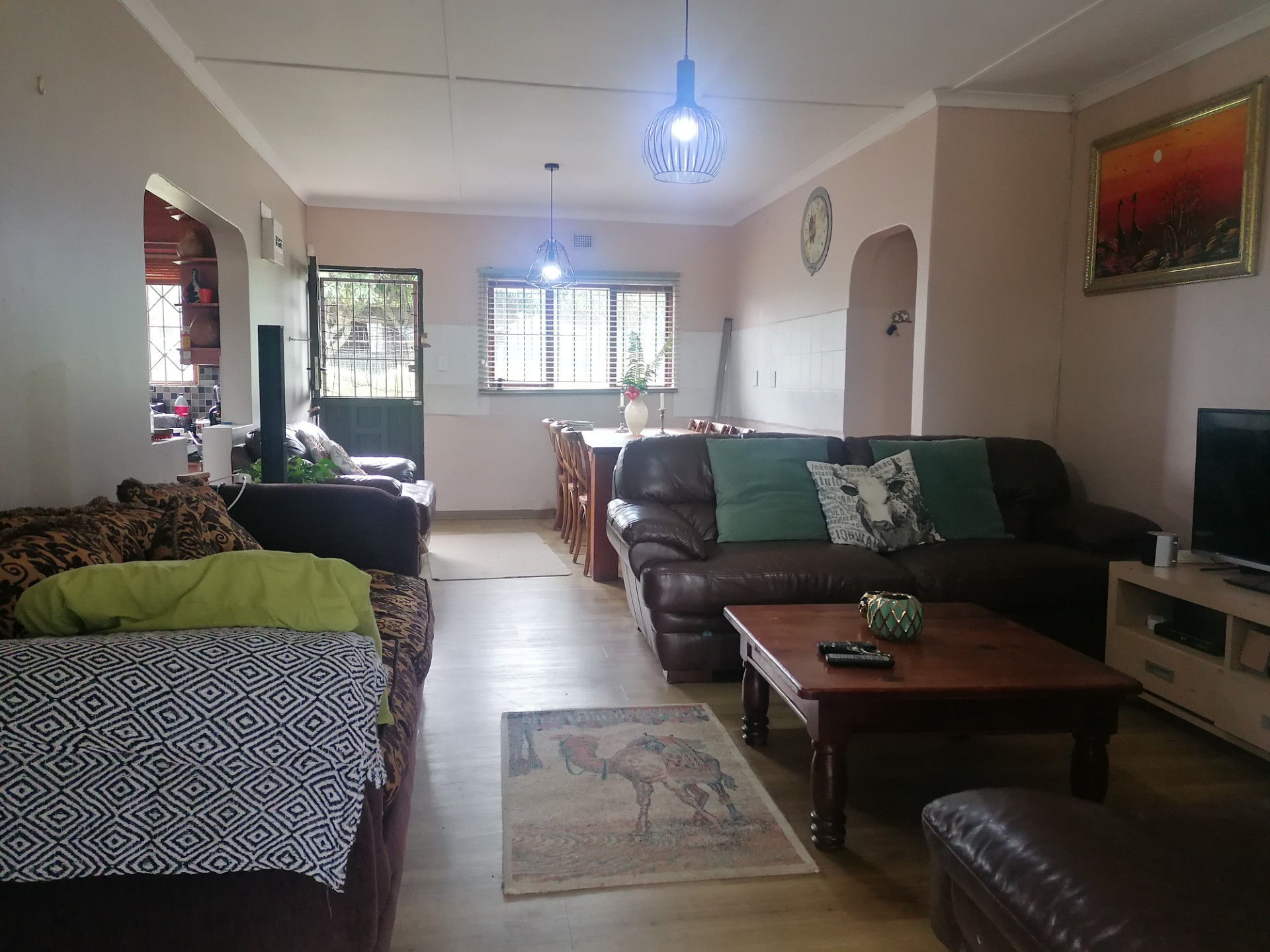 House for rent in Margate, KwaZulu Natal, 1272 m²