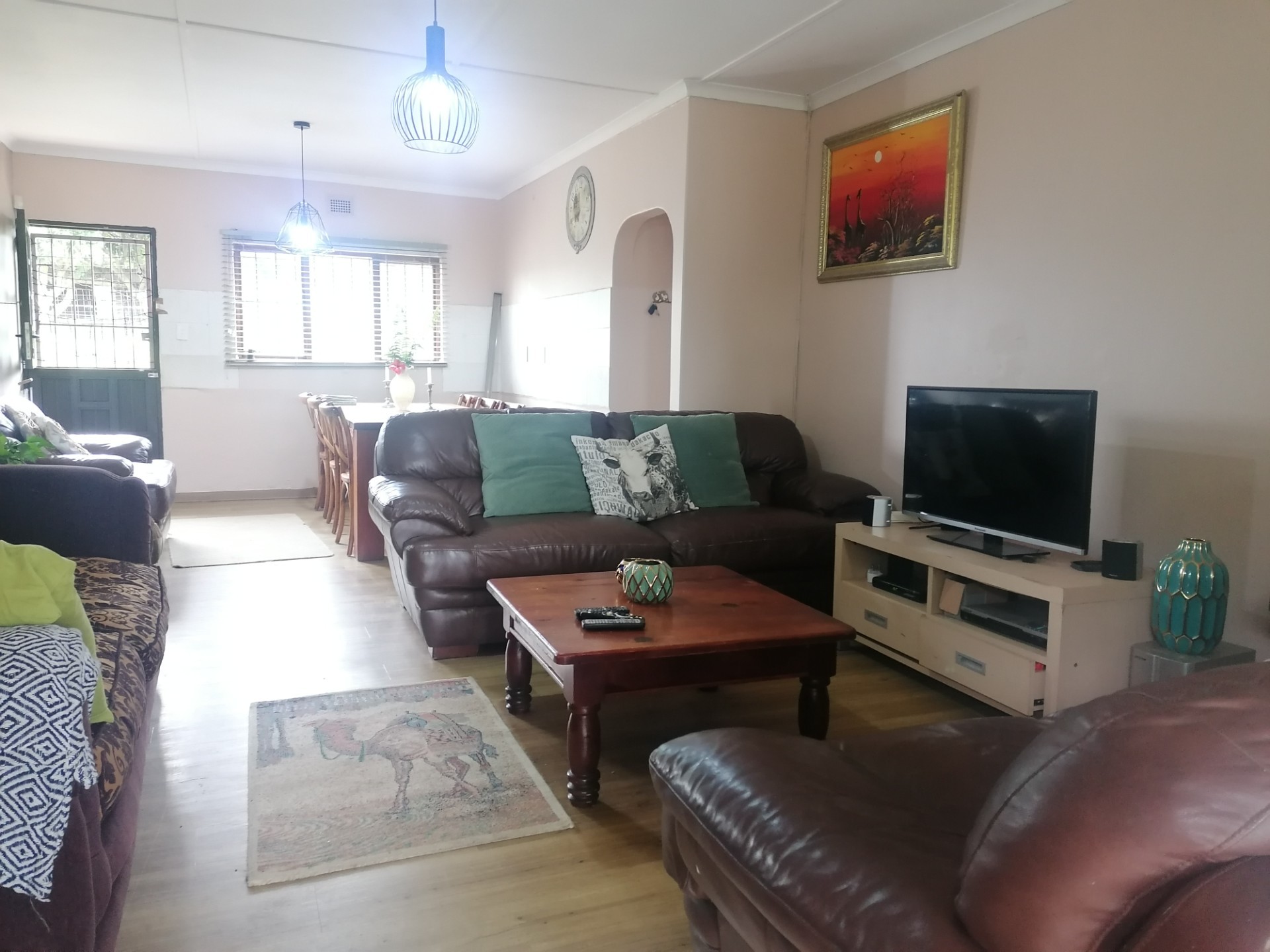 House for rent in Margate, KwaZulu Natal, 1272 m²
