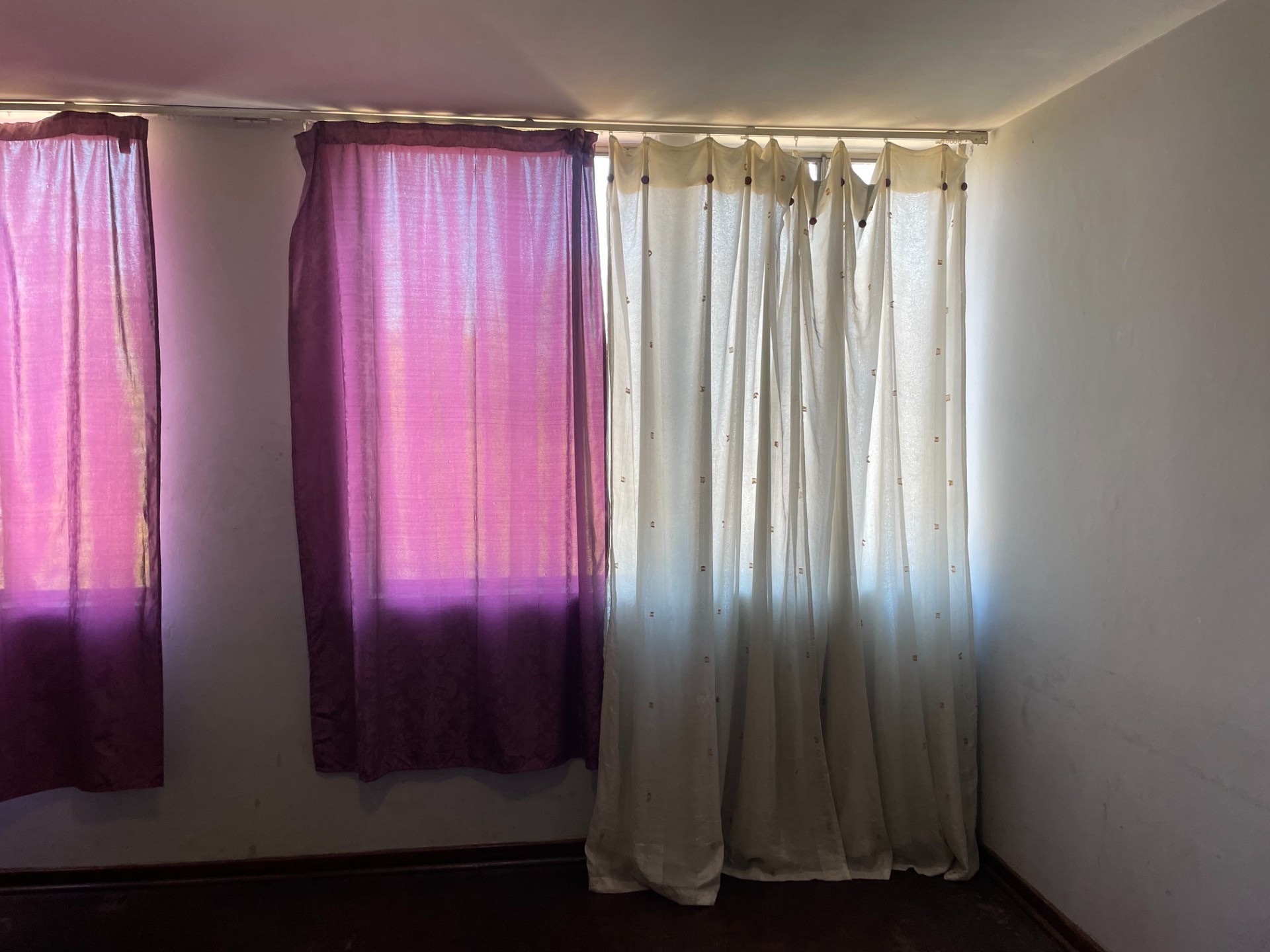 Apartment for sale in Arcadia, Pretoria, 121 m²