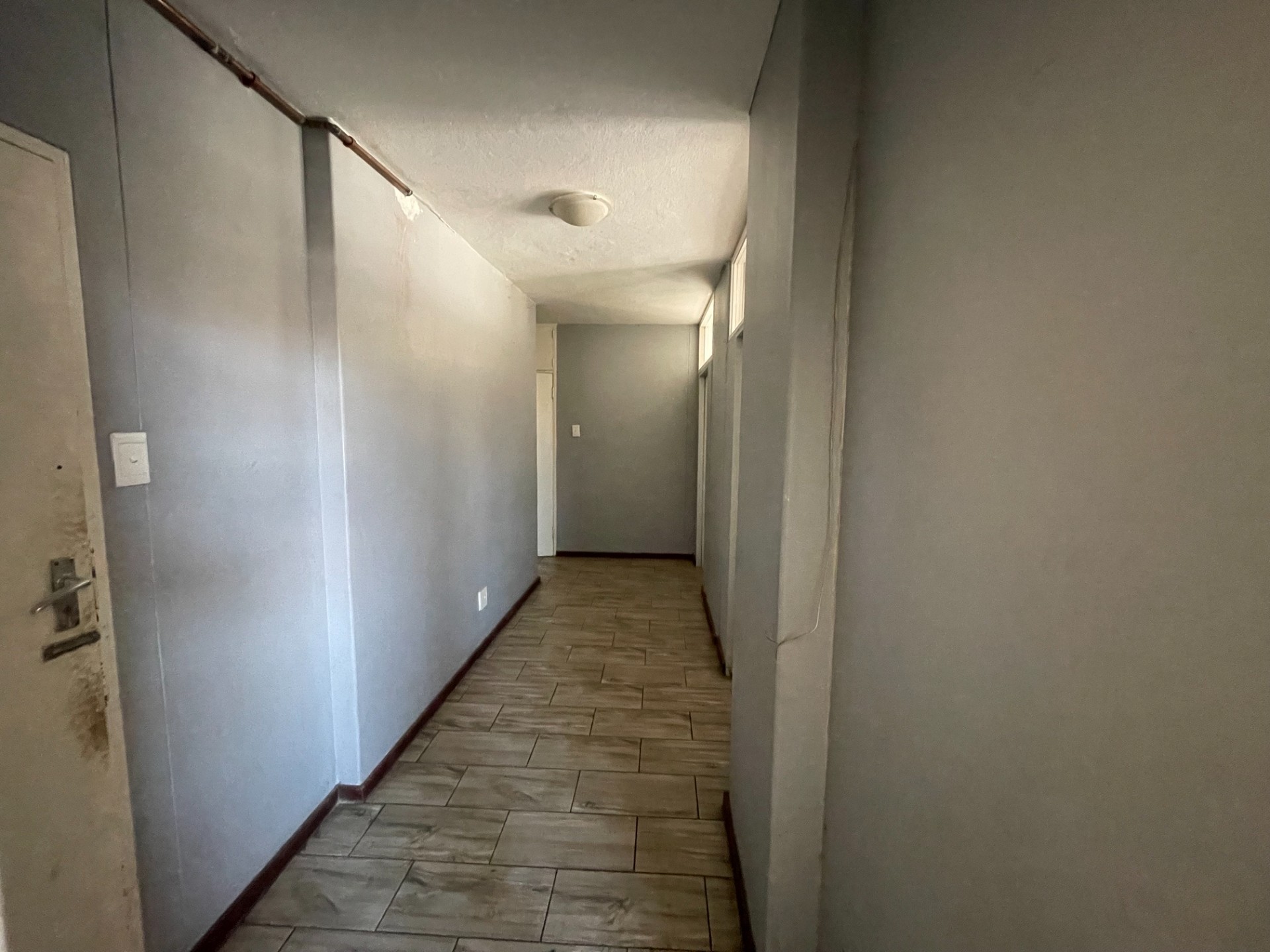 Apartment for sale in Arcadia, Pretoria, 121 m²