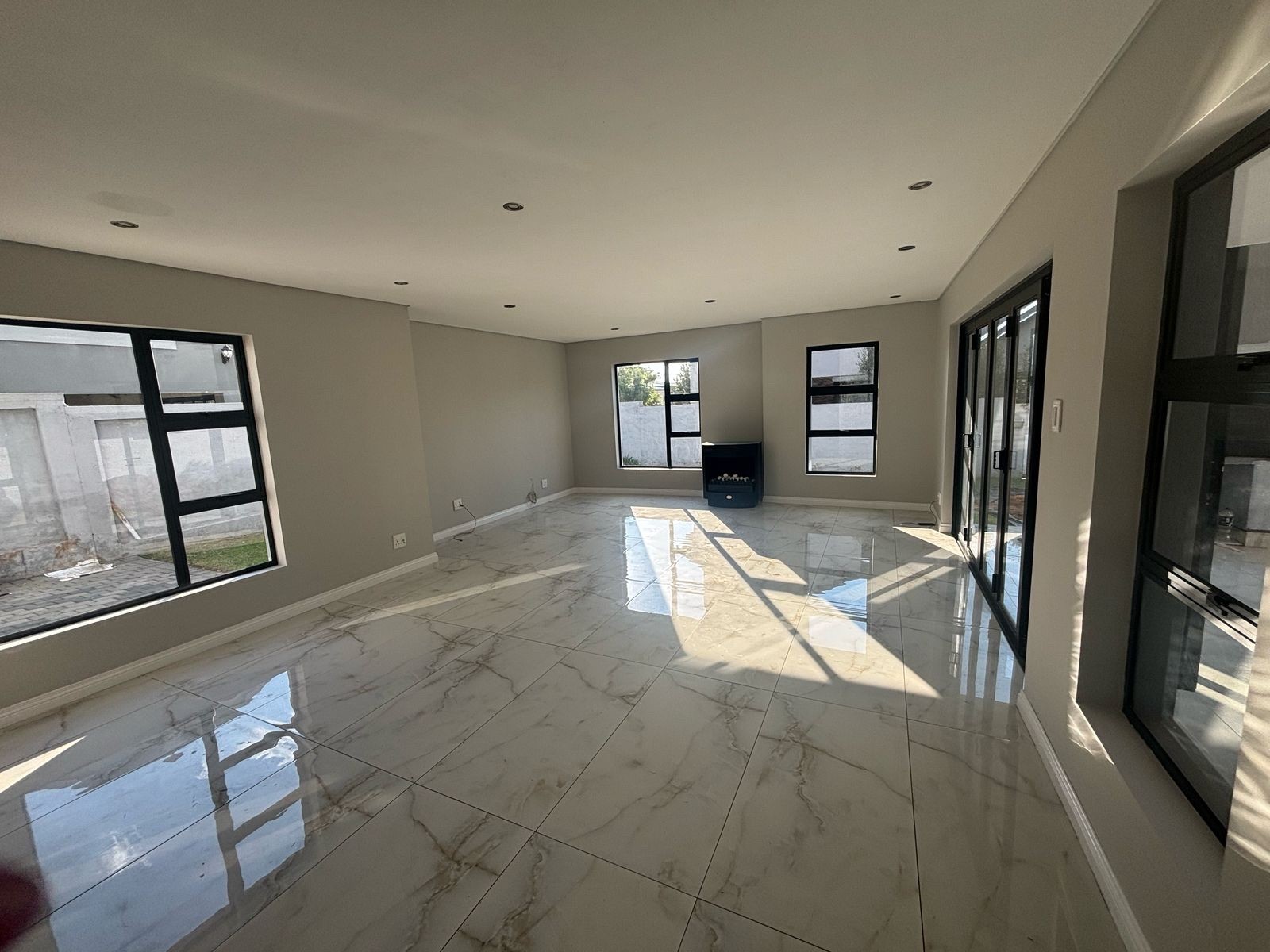 House for rent in The Hills Game Reserve Estate, Pretoria