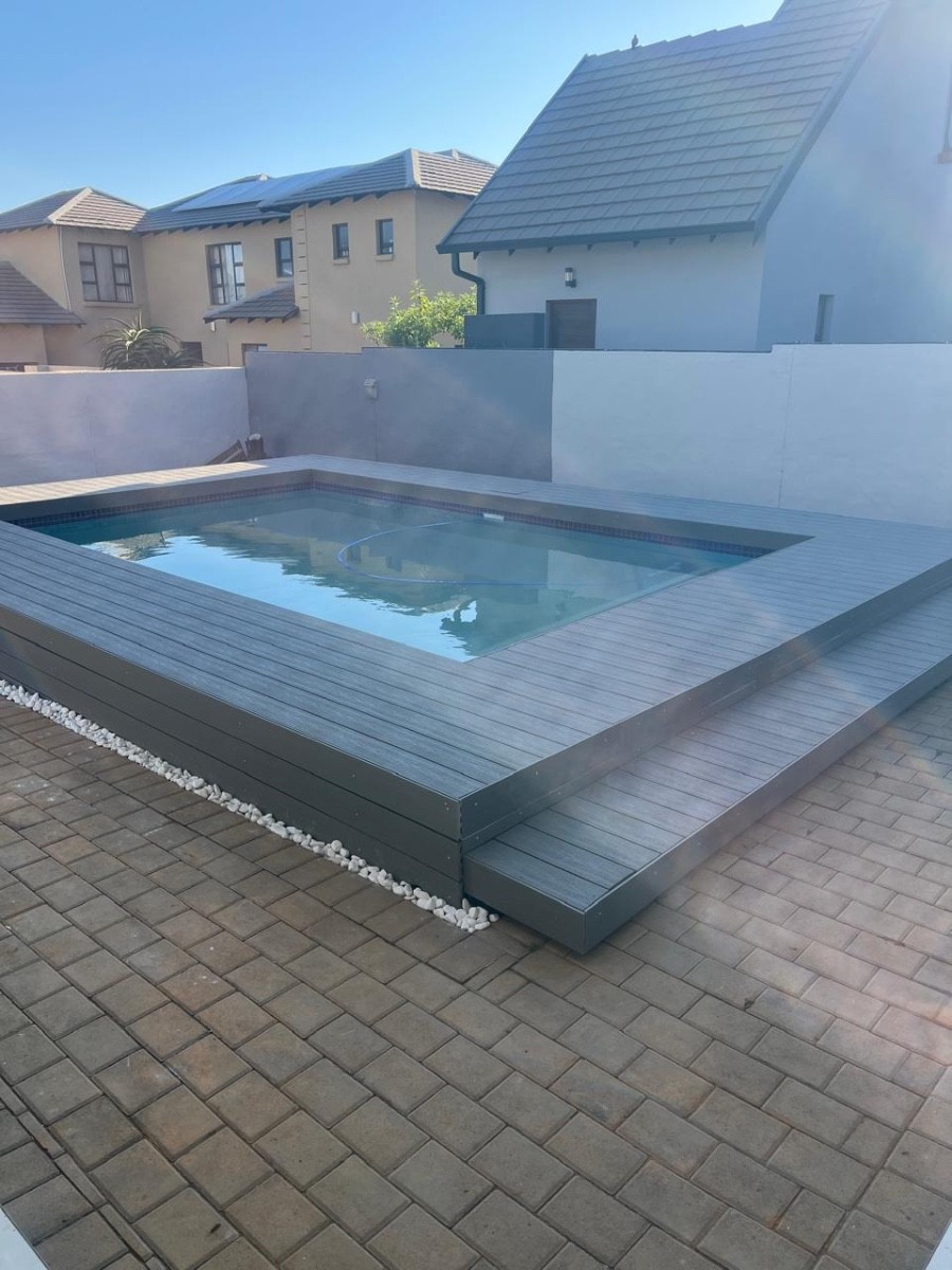 House for rent in The Hills Game Reserve Estate, Pretoria