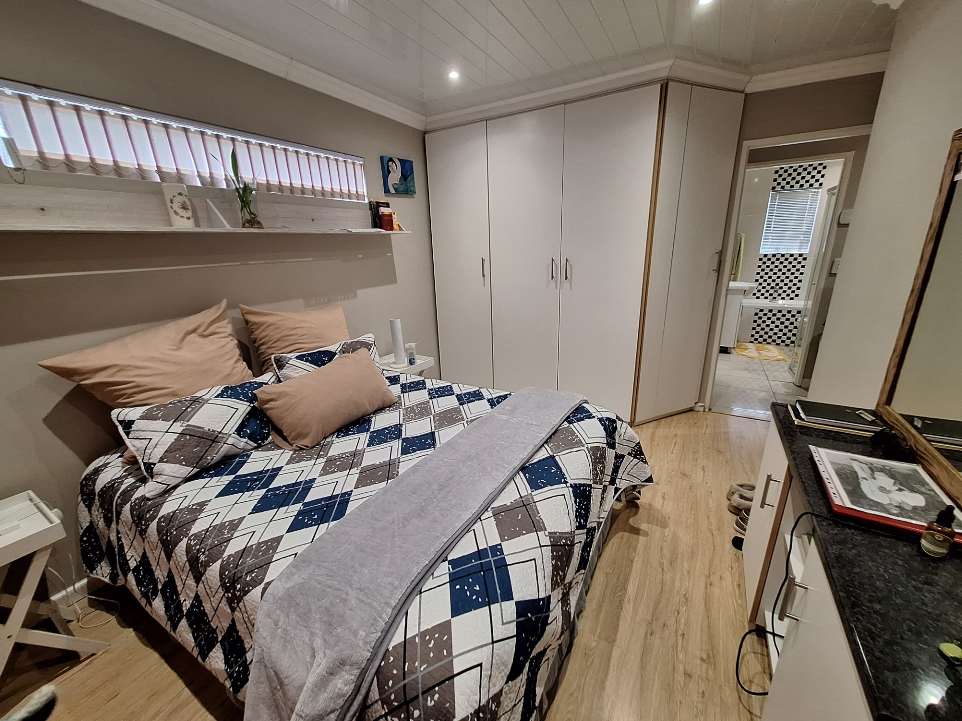 Townhouse for sale in Bot River, 7 Fuchia Street, Bot River, Western Cape, 53 m²